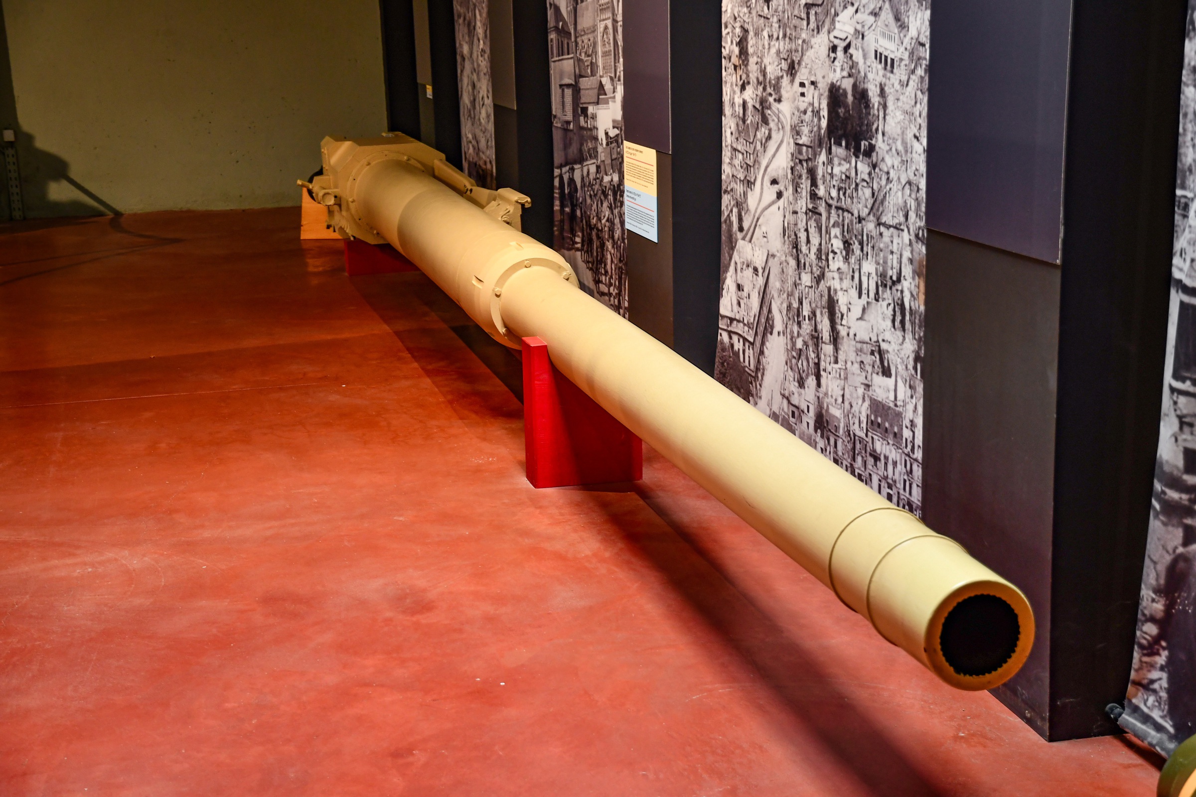 15 cm Flugabwehrkanone 50