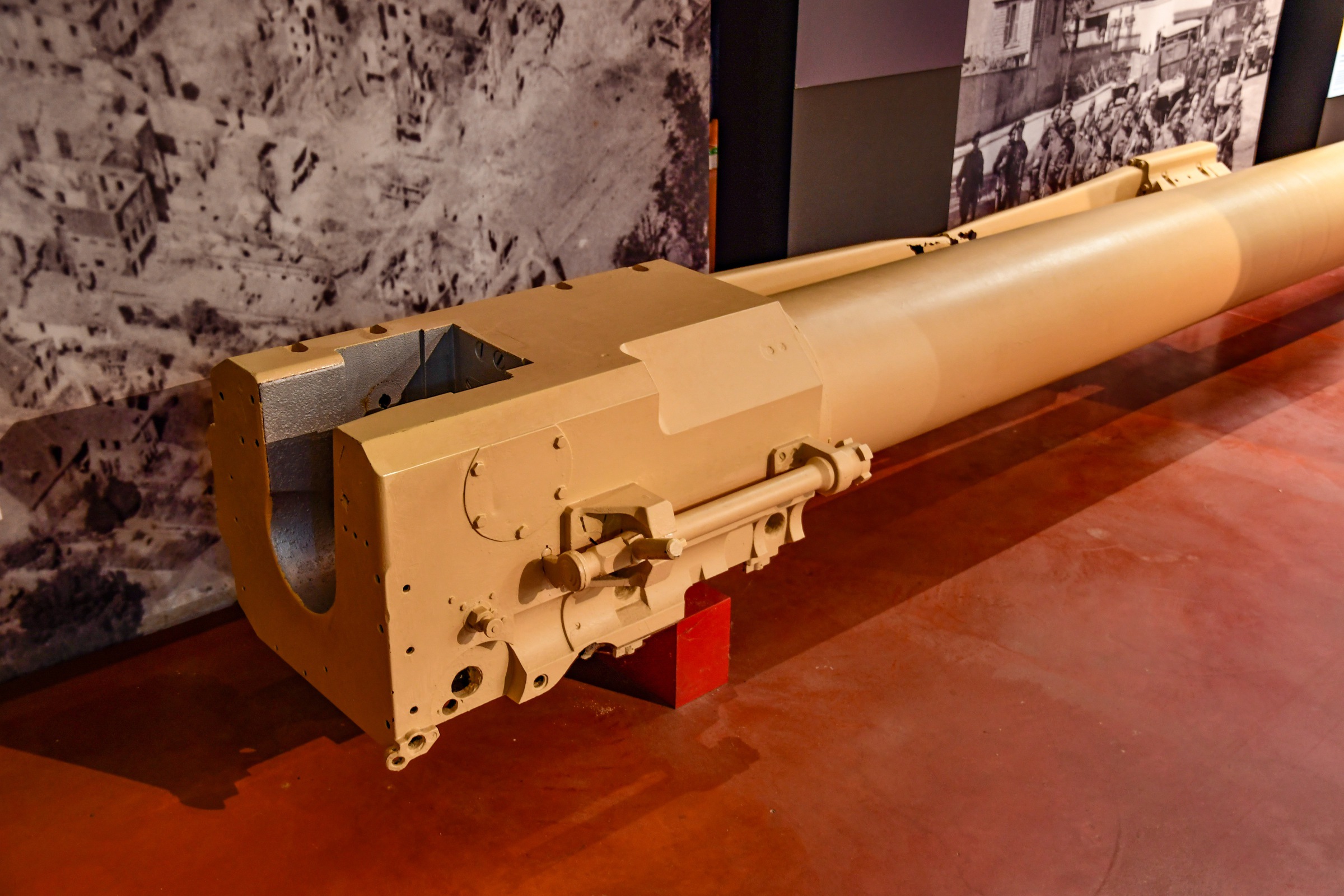 15 cm Flak 50