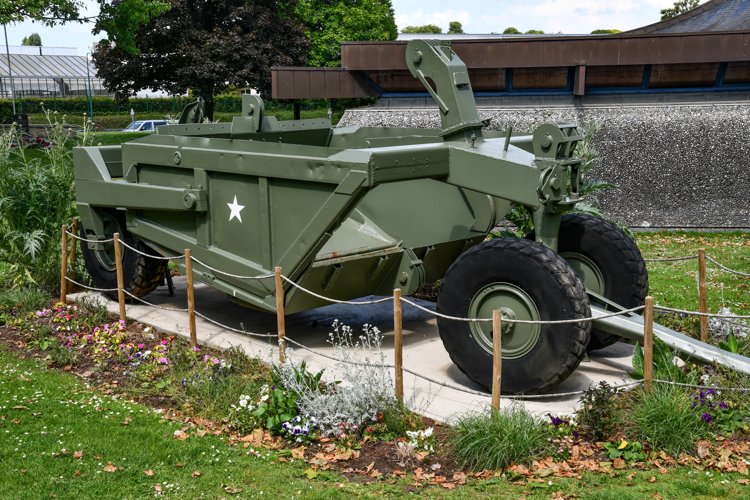 Scraper S-112