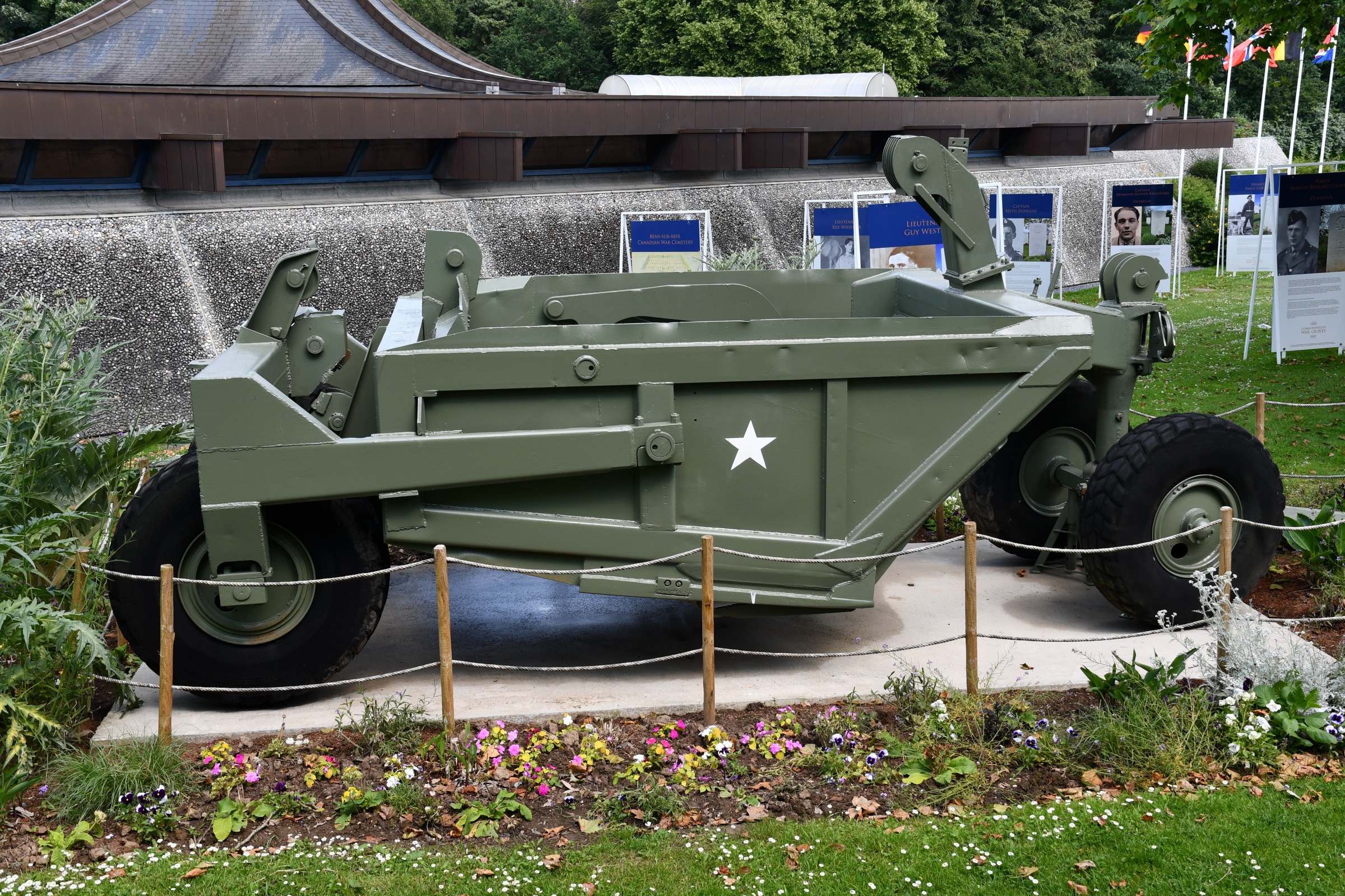 Scraper S-112