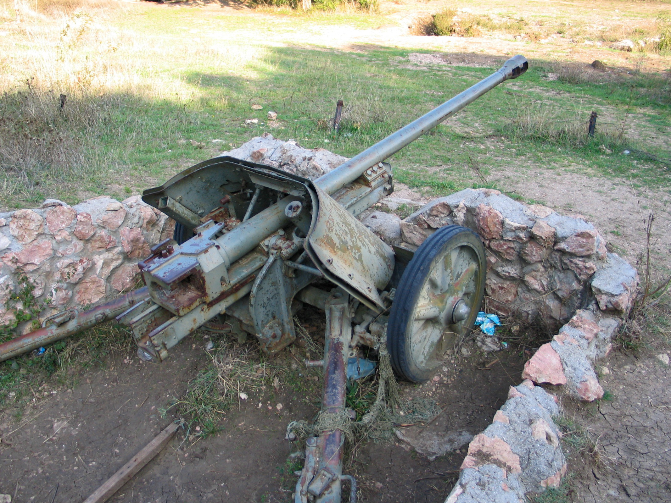 5 cm PaK 38