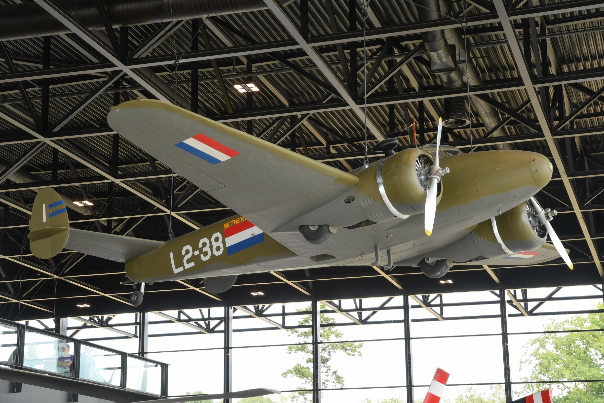 Lockheed 12A