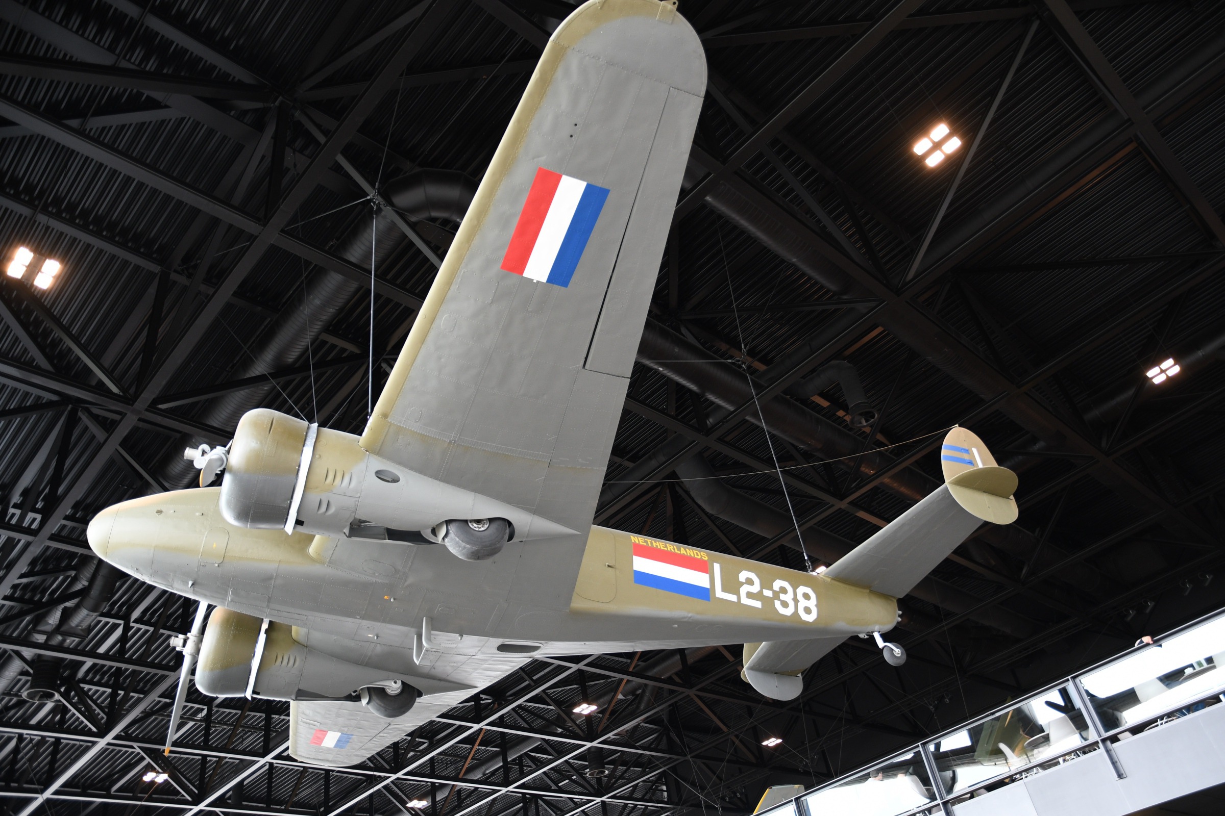 Lockheed 12A