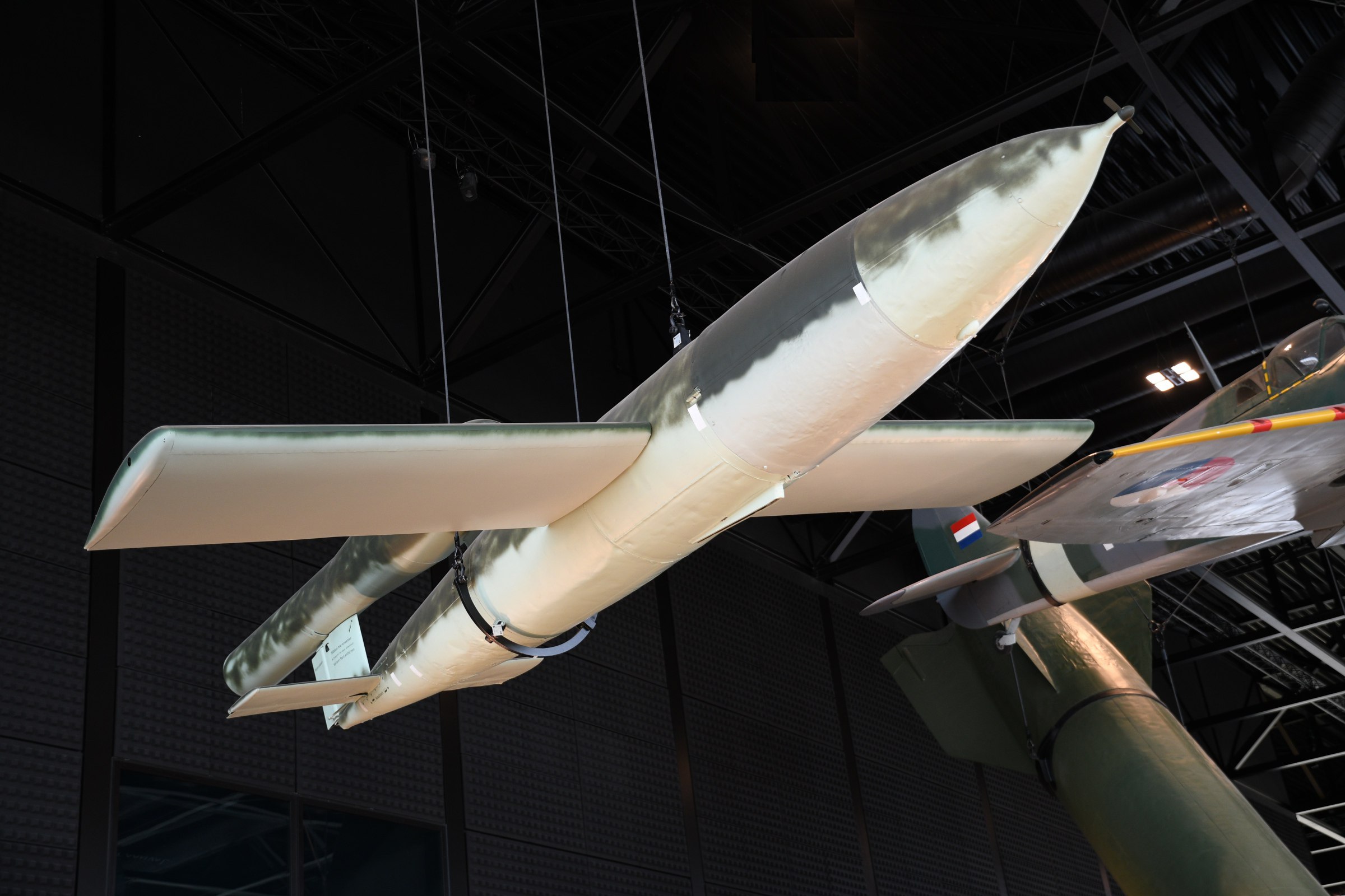V-1 Fieseler Fi 103