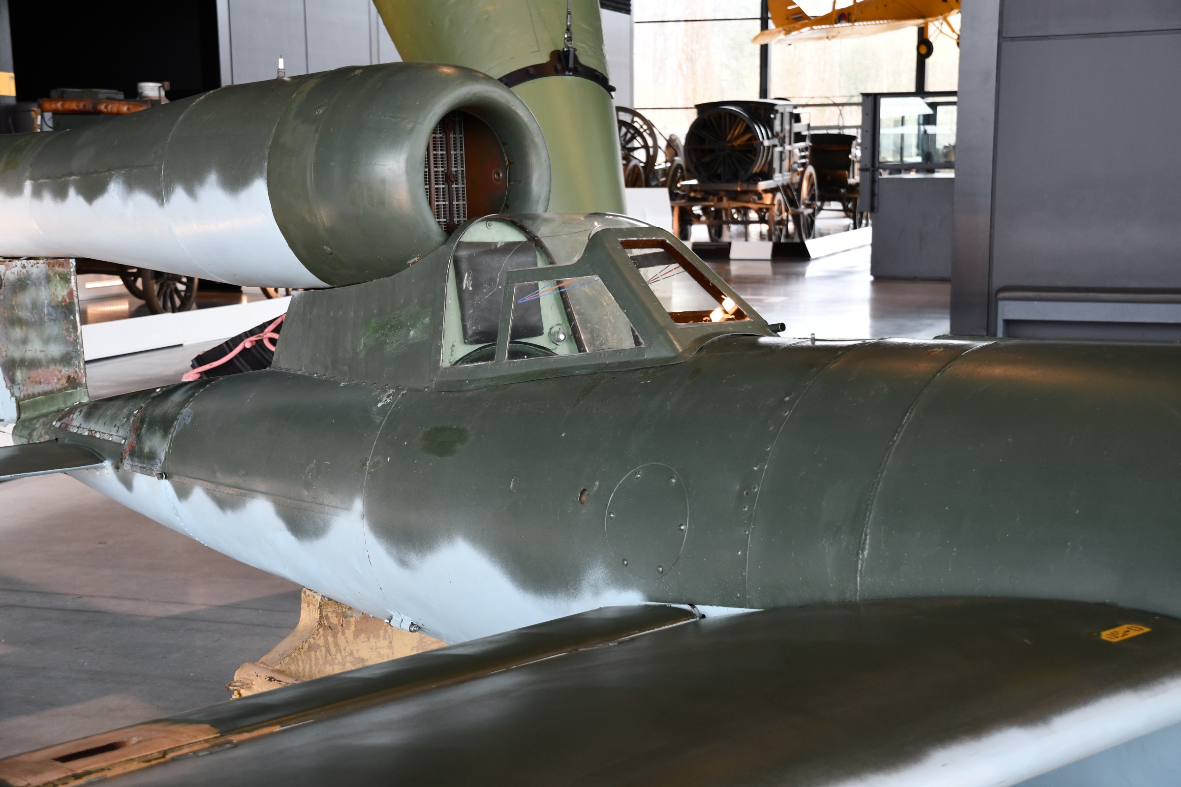 Fi 103R Reichenberg
