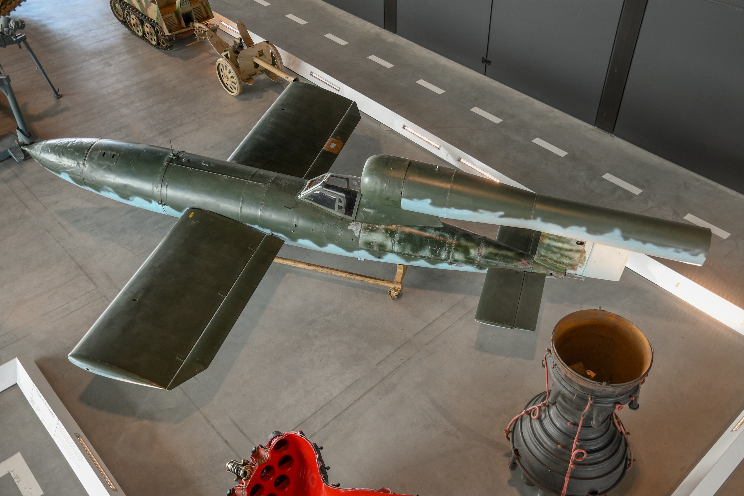 Fi 103R Reichenberg