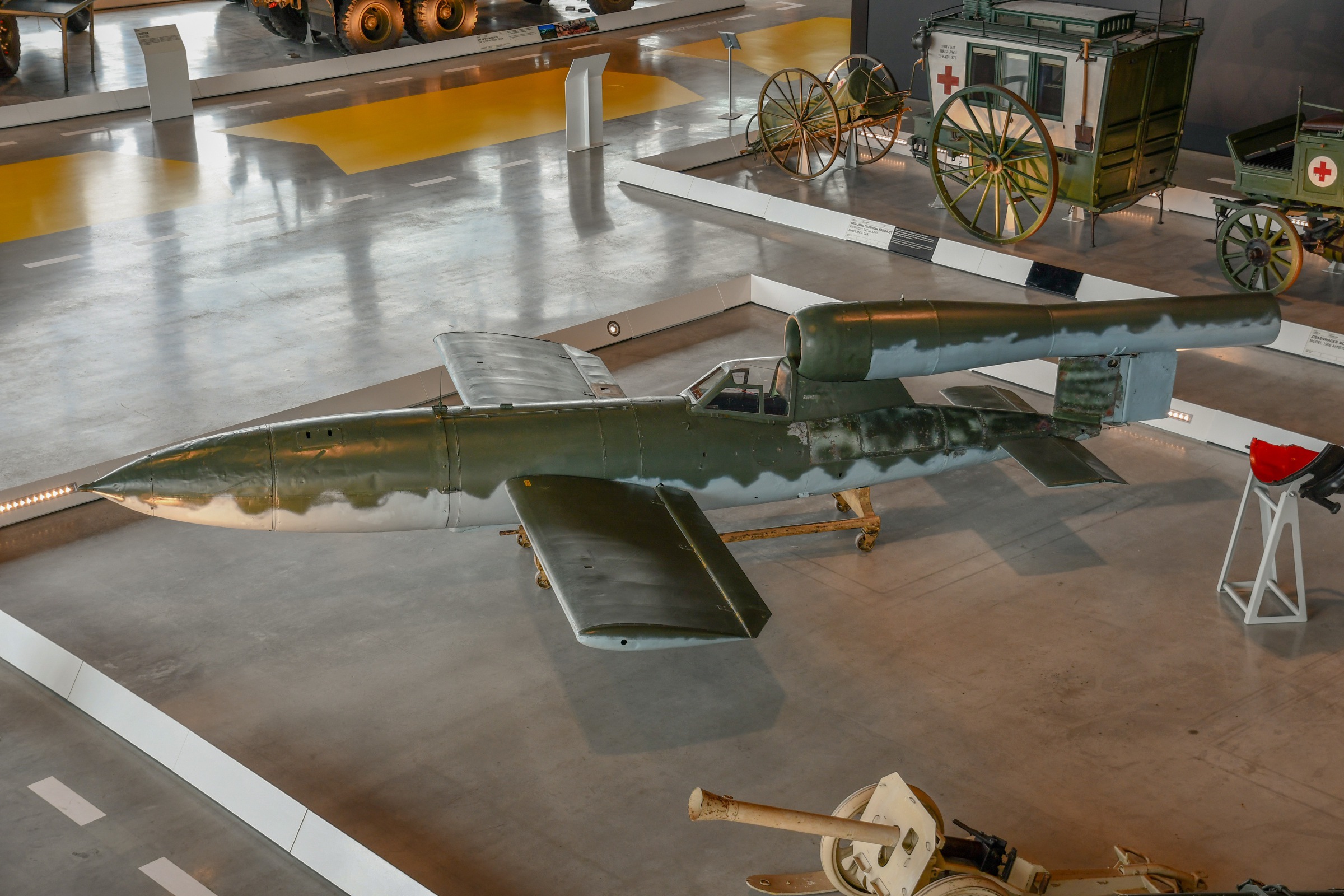 Fi 103R Reichenberg