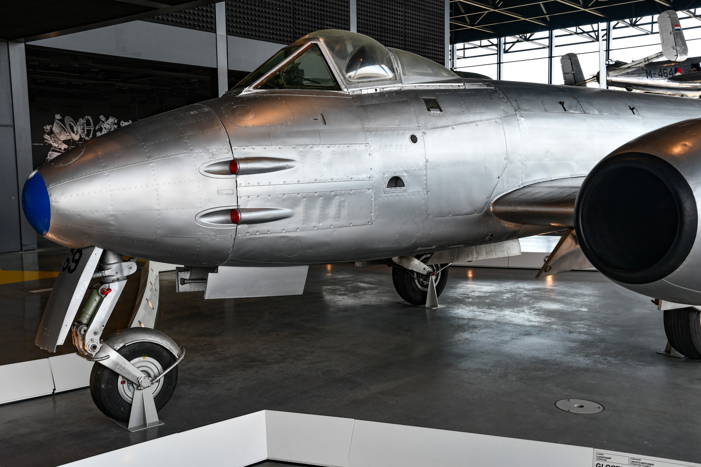 Meteor F.4 