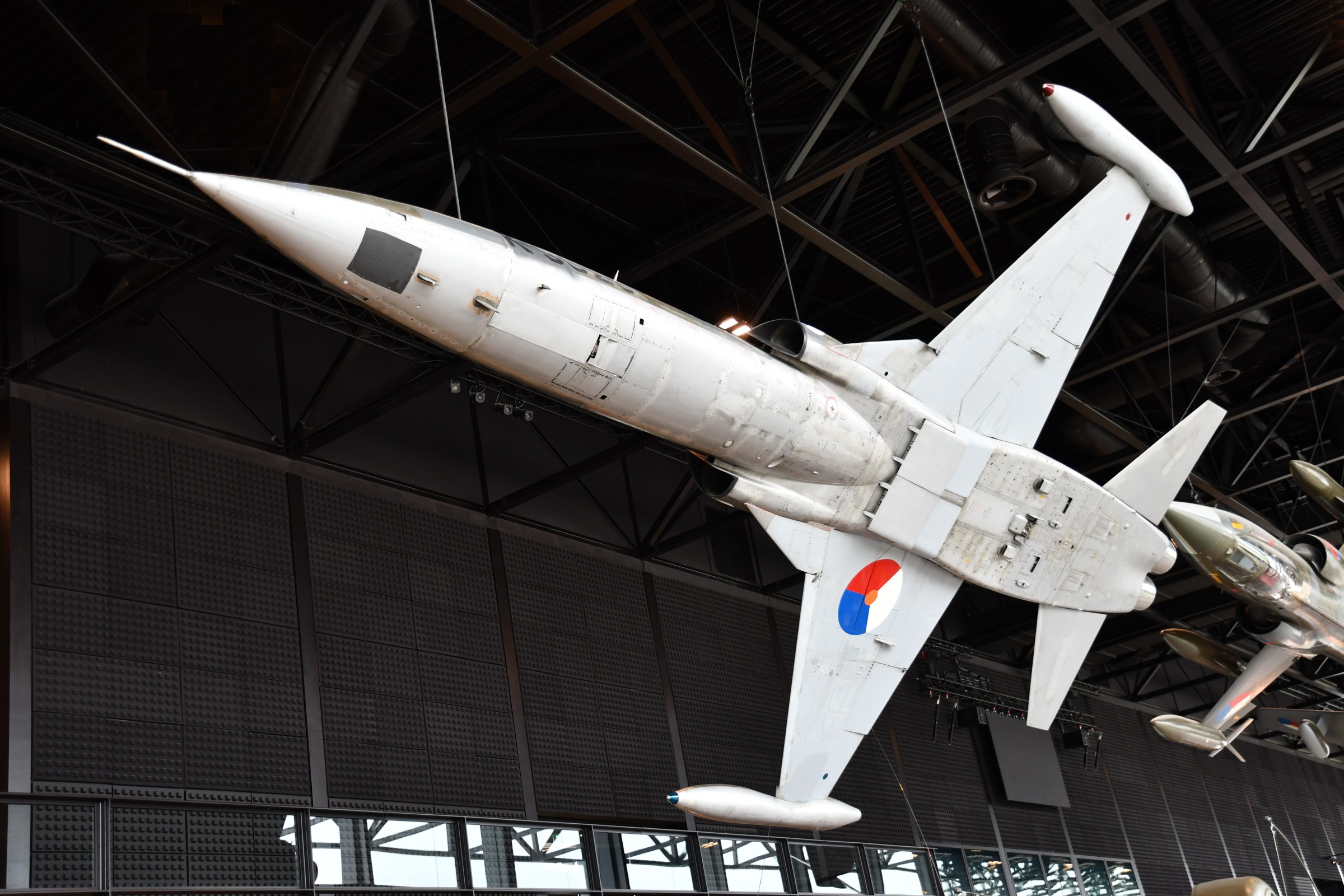 Northrop NF-5A Freedom Fighter