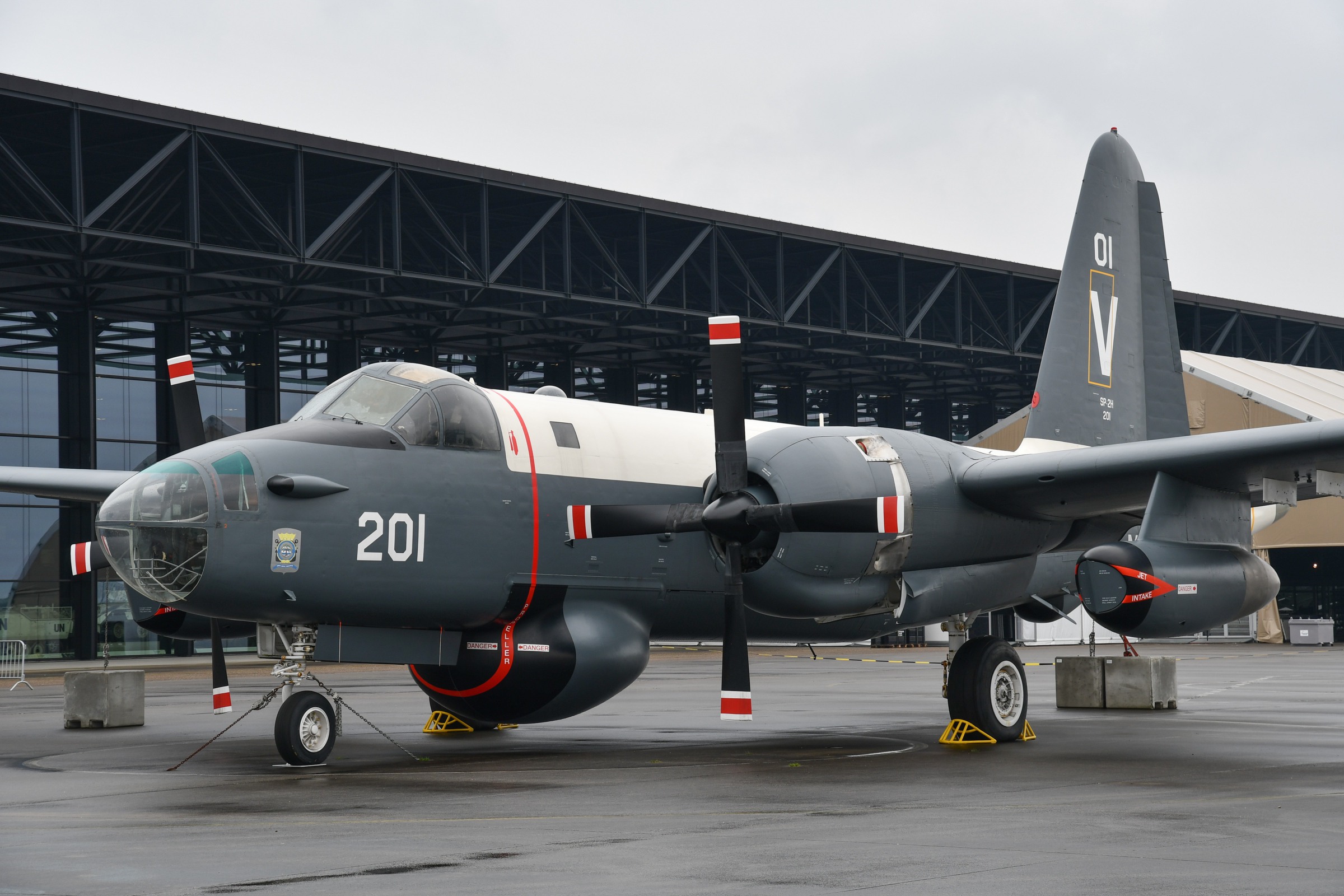 SP-2H Neptune 