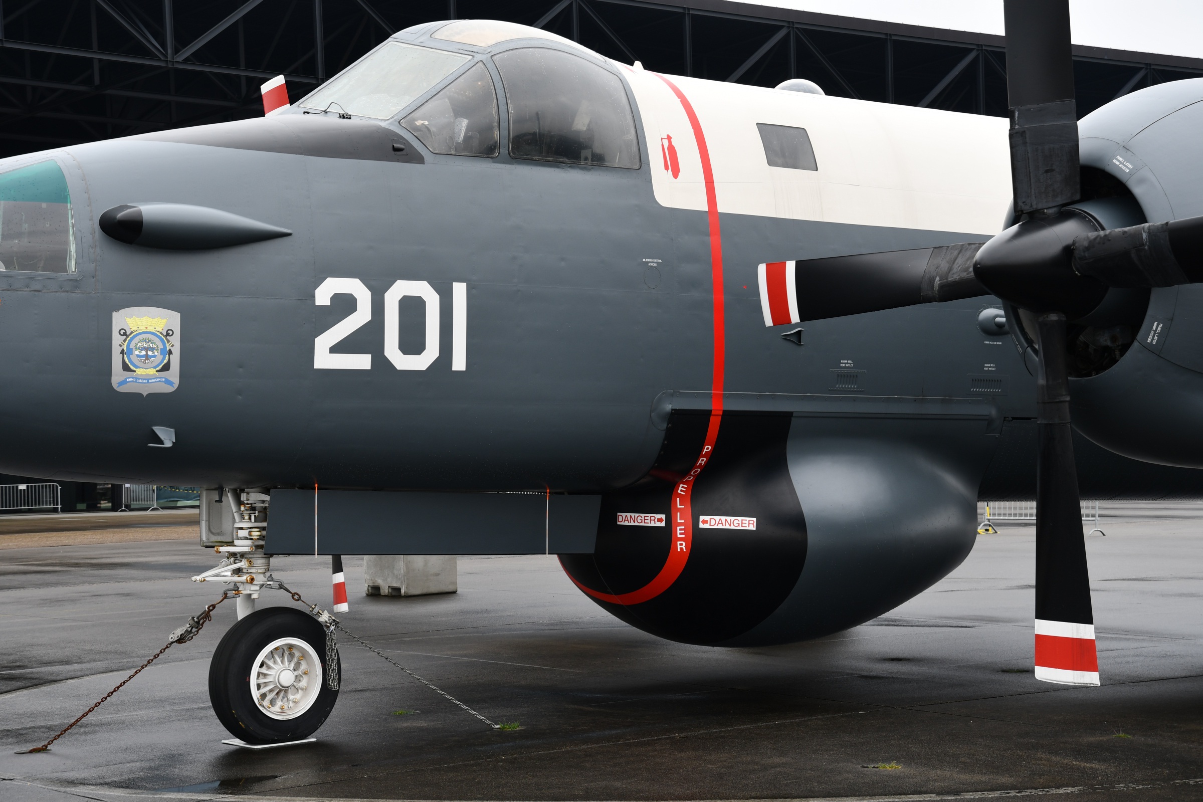 SP-2H Neptune 
