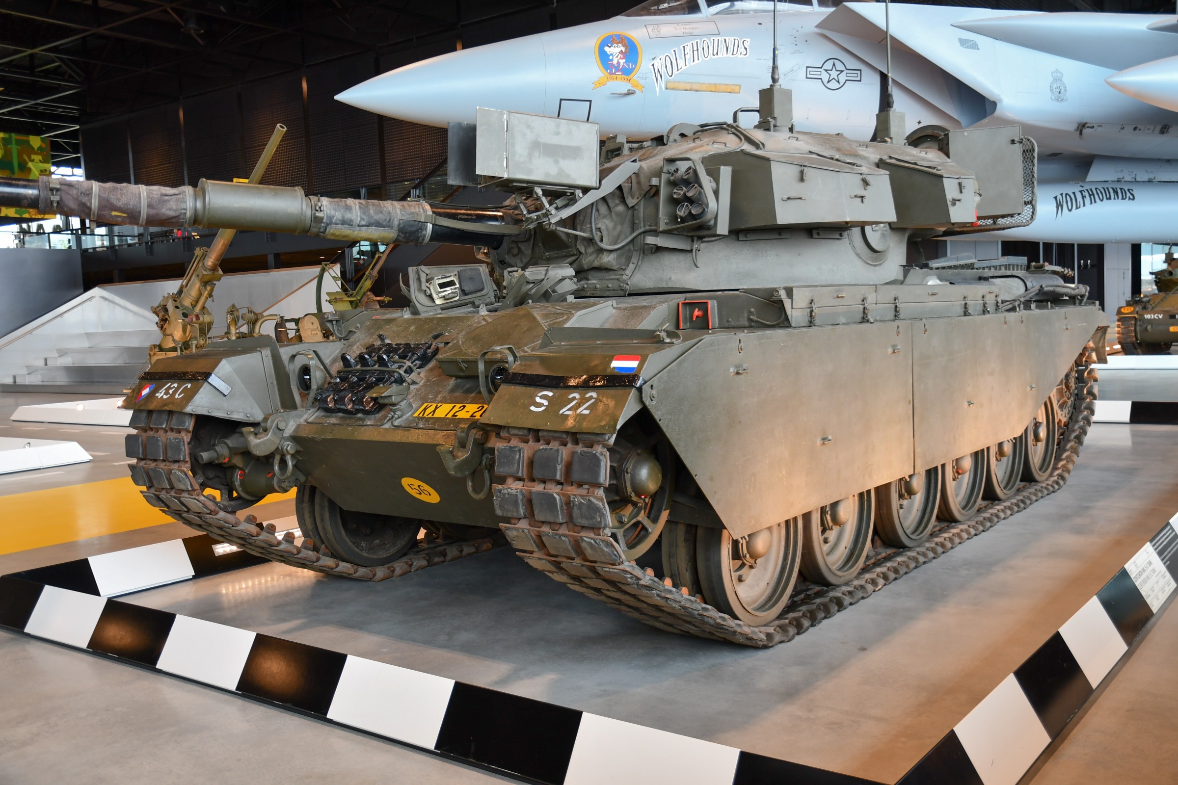 Centurion Mk. 5-2