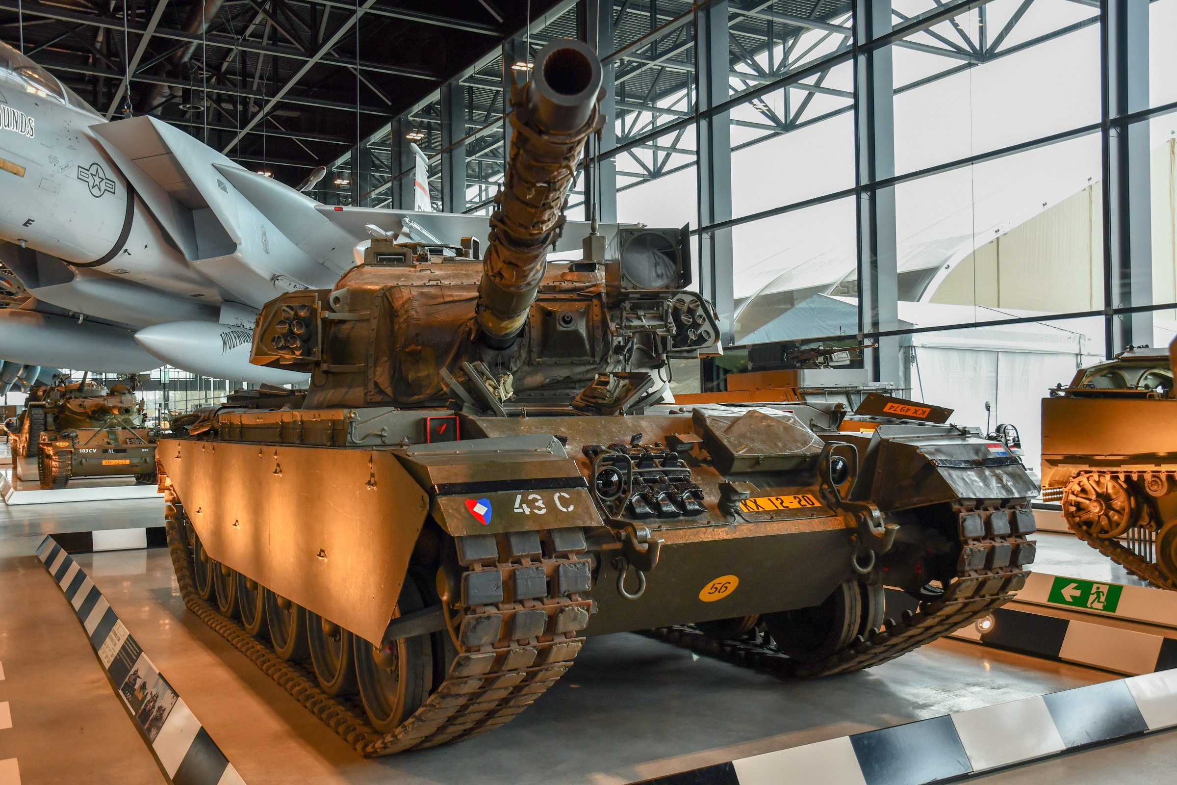 Centurion Mk. 5-2