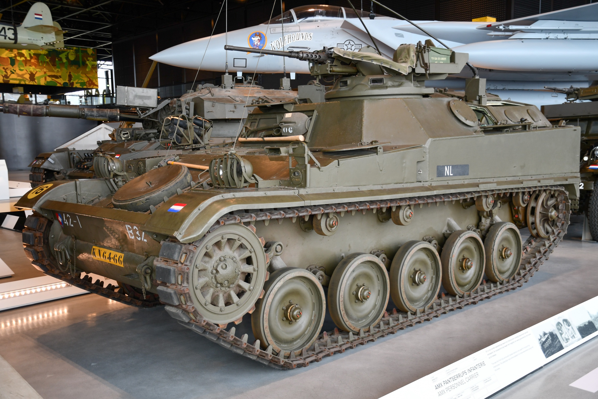 AMX PRI (AMX-13) 