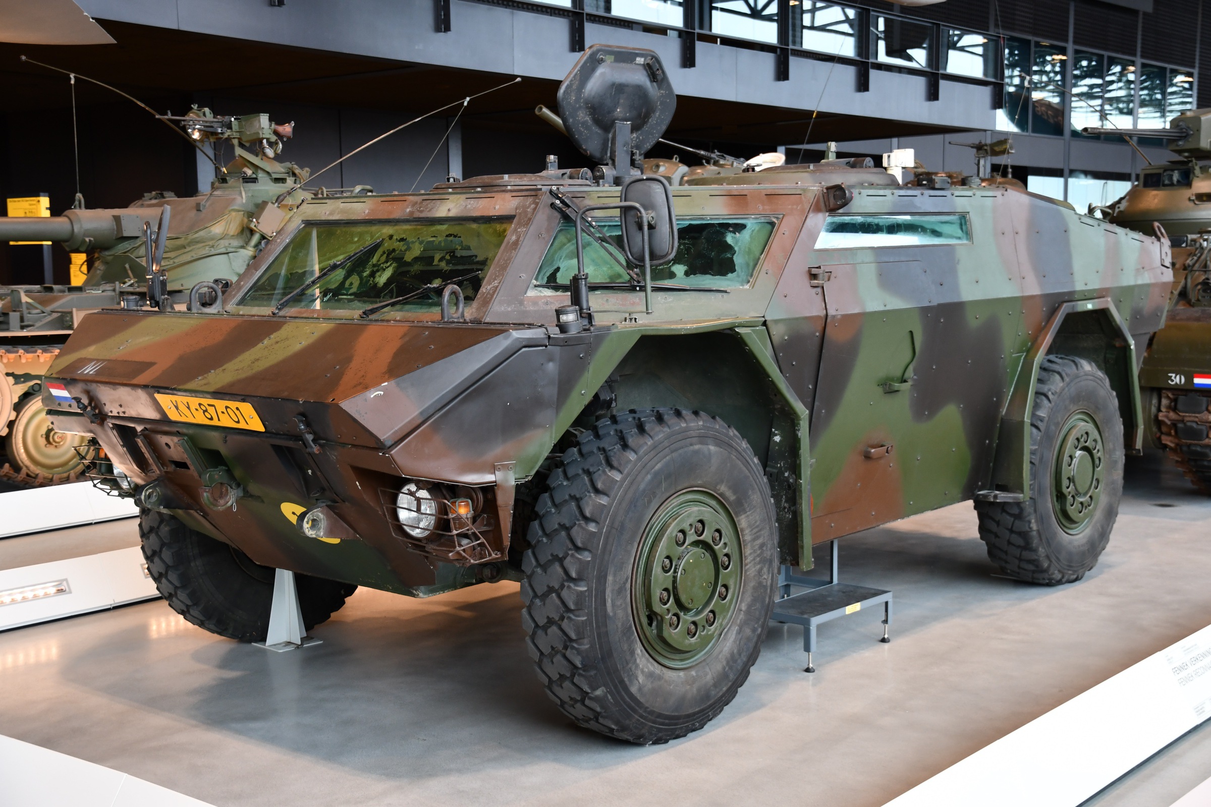 LGS Fennek LVB 