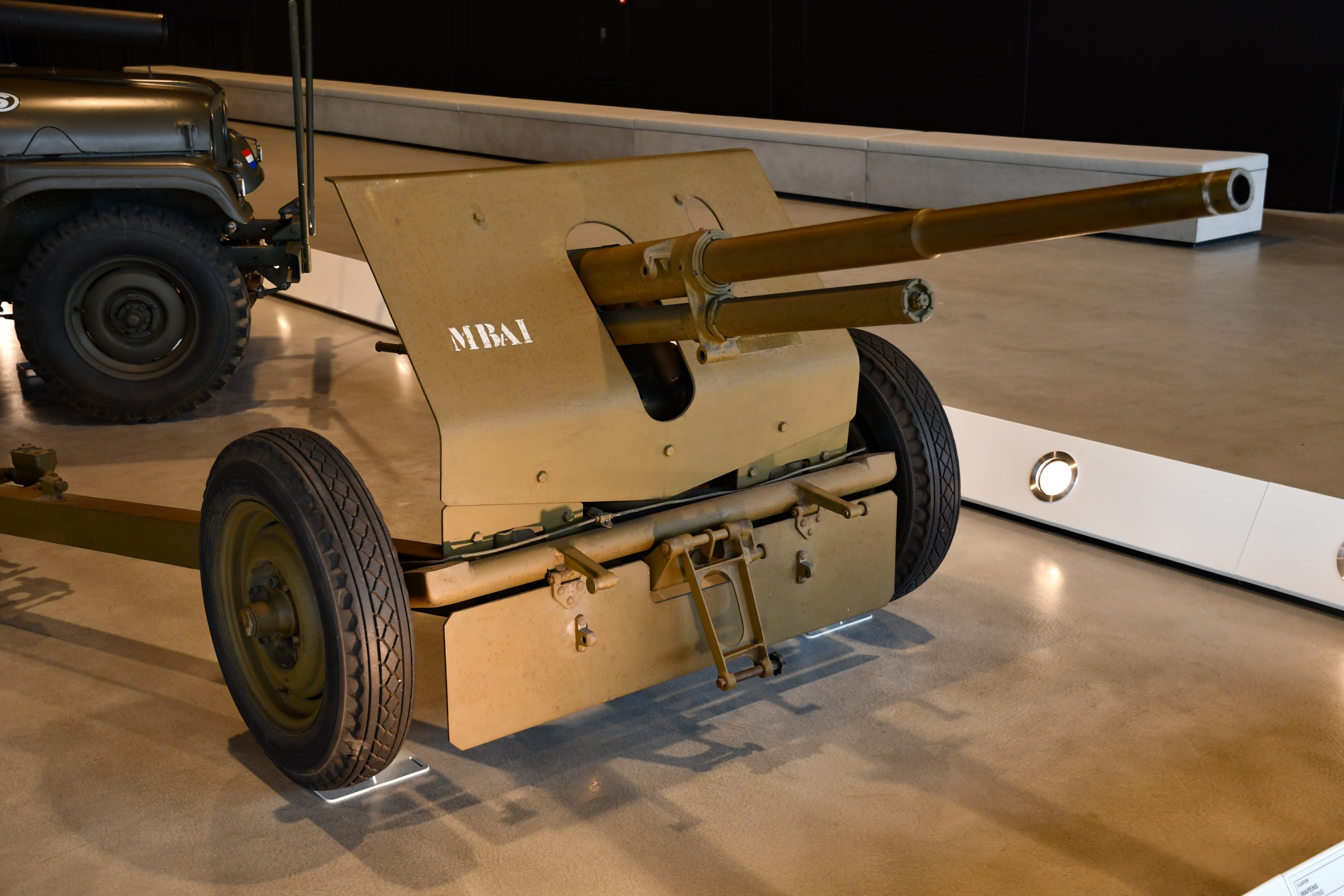 Kanon v 3.7 cm. no.2 