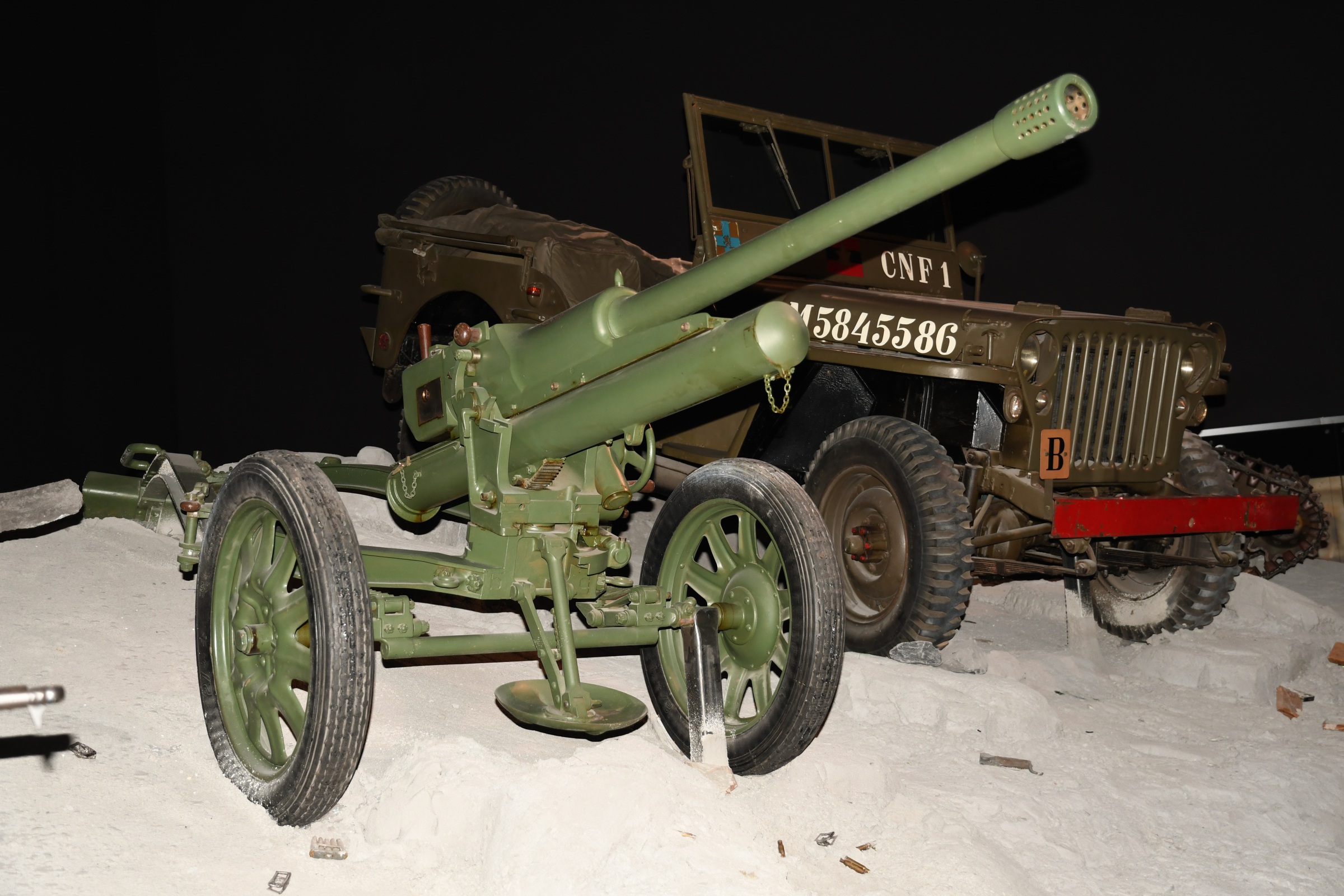 4.7 cm Bohler M32