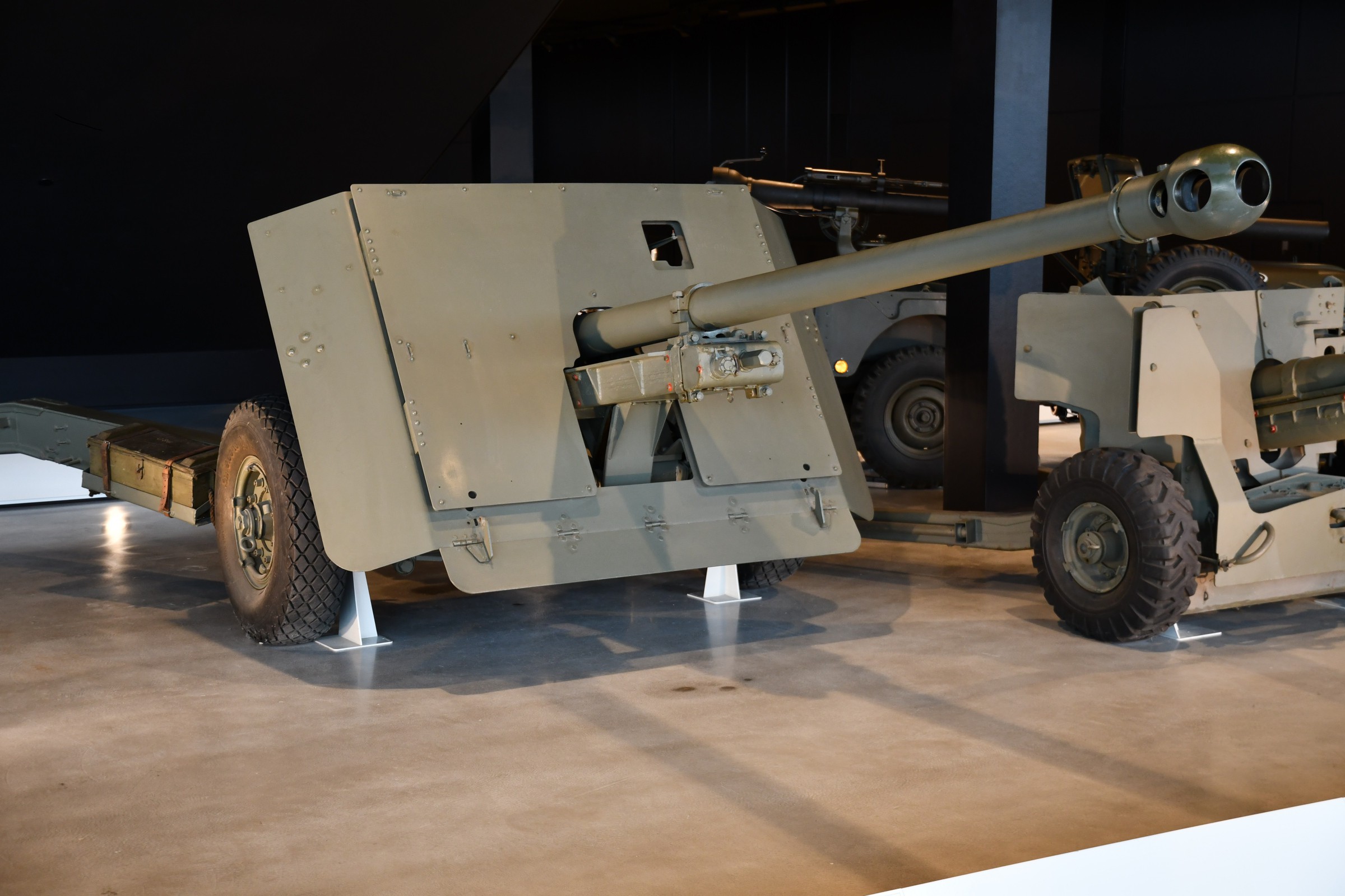Ordnance QF  17-pounder