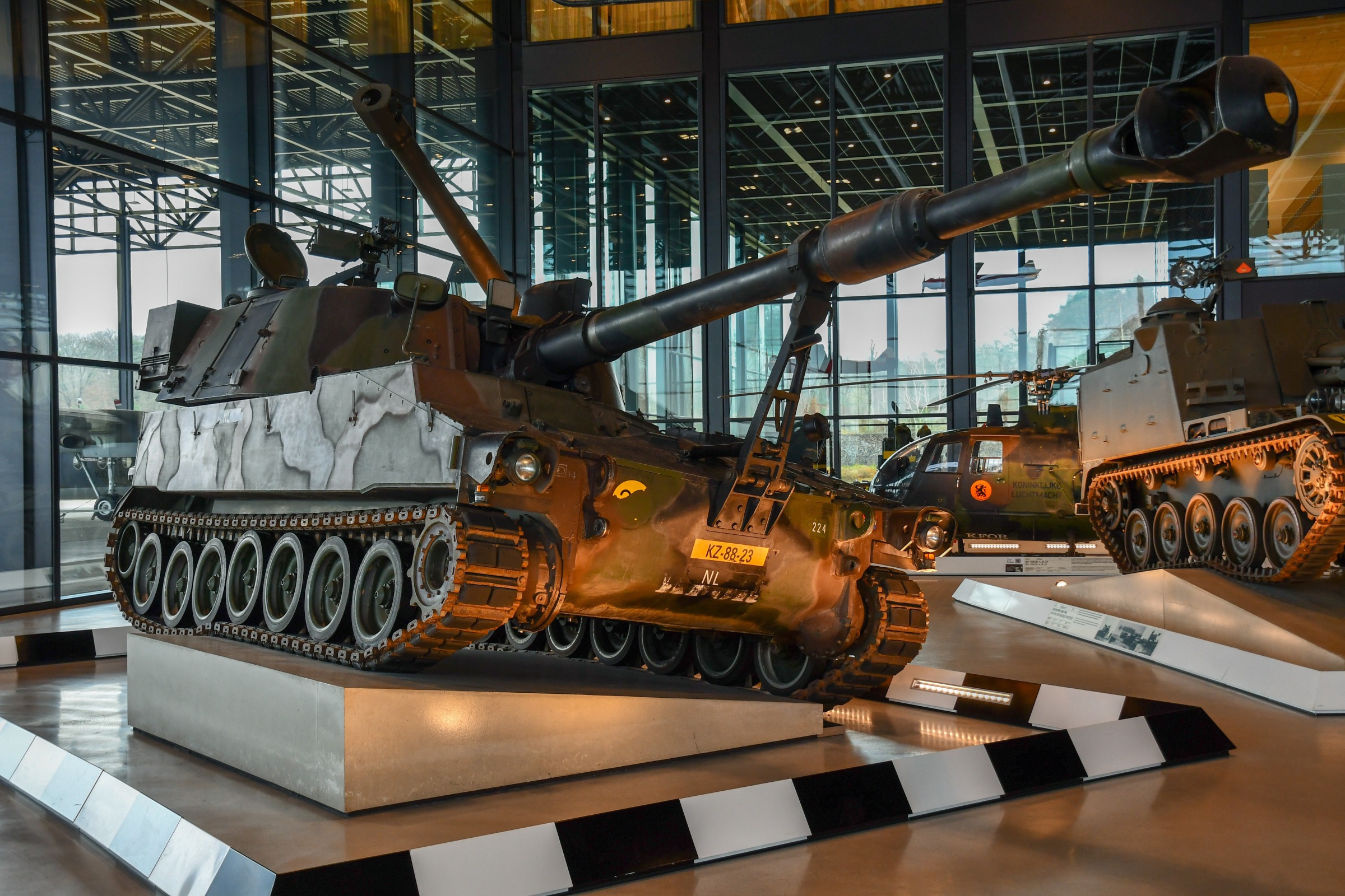 M109 A2/90