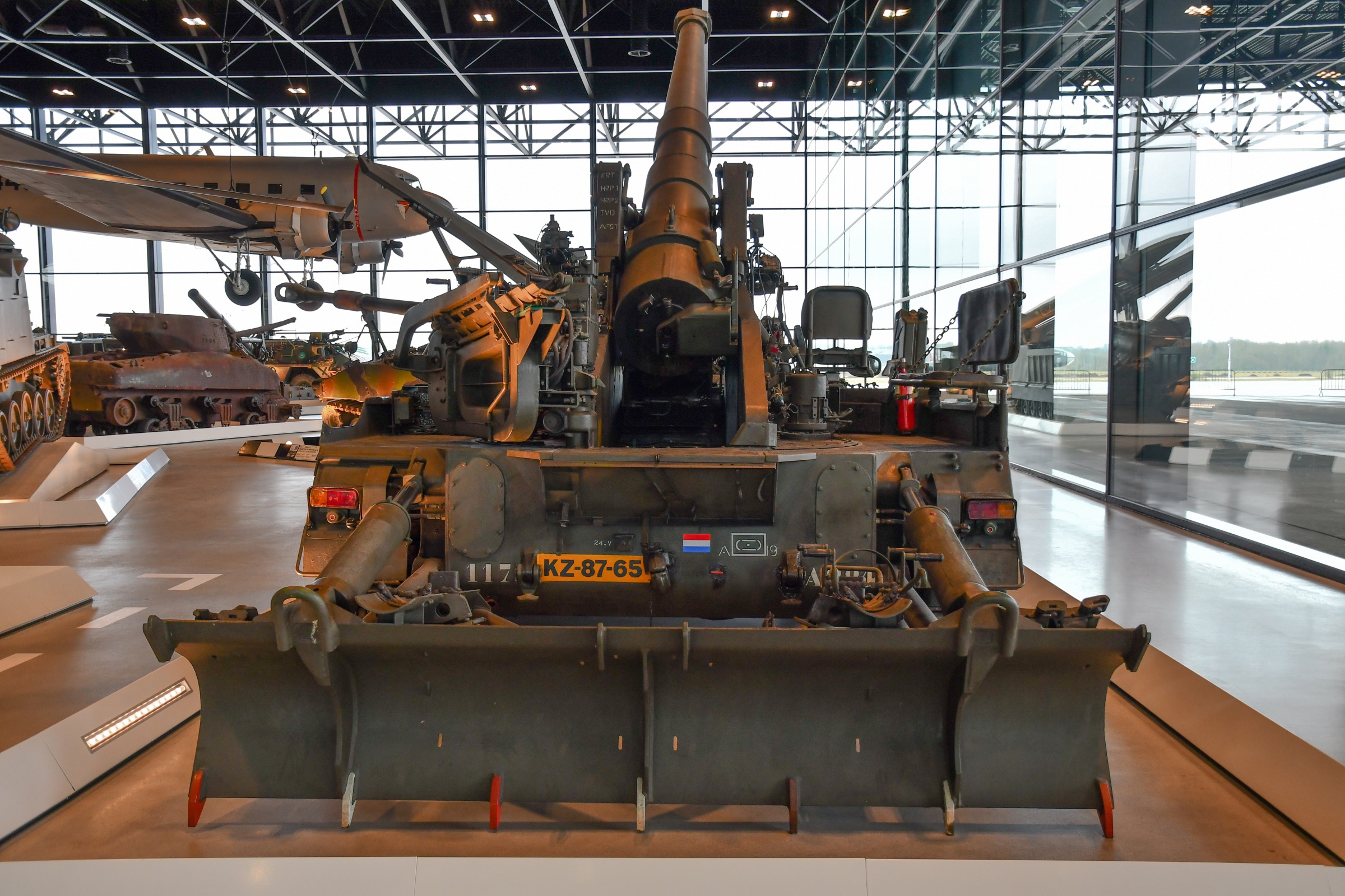 M110A2