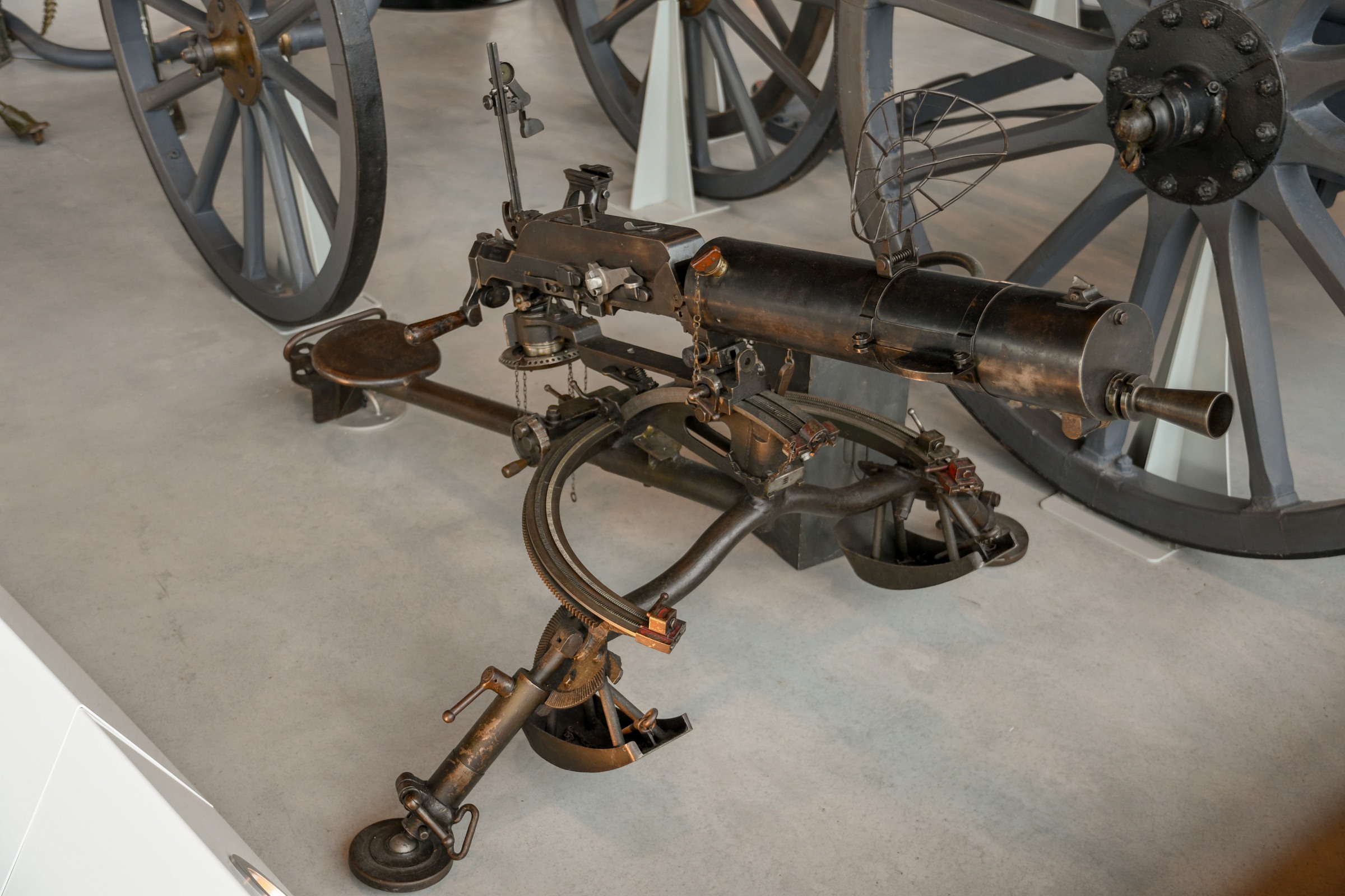 Schwarzlose M.08 