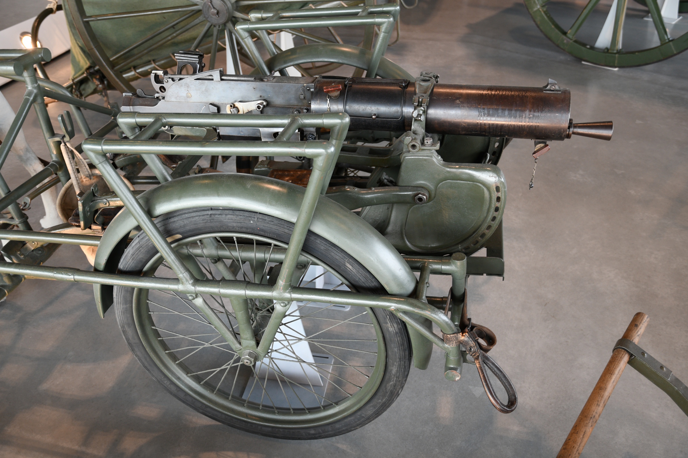 Schwarzlose M.08 