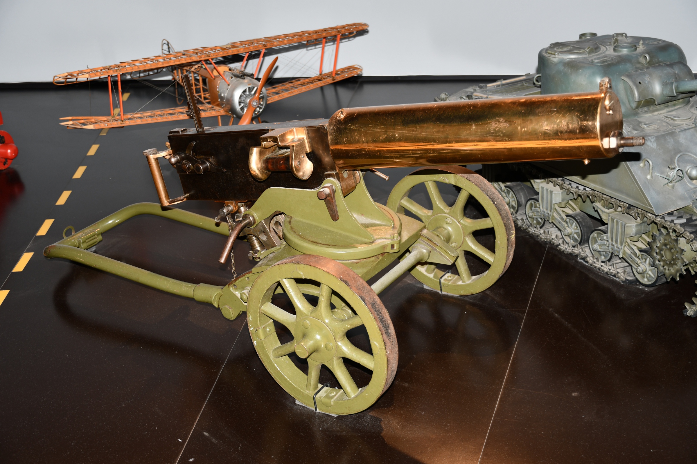 PM M1910 