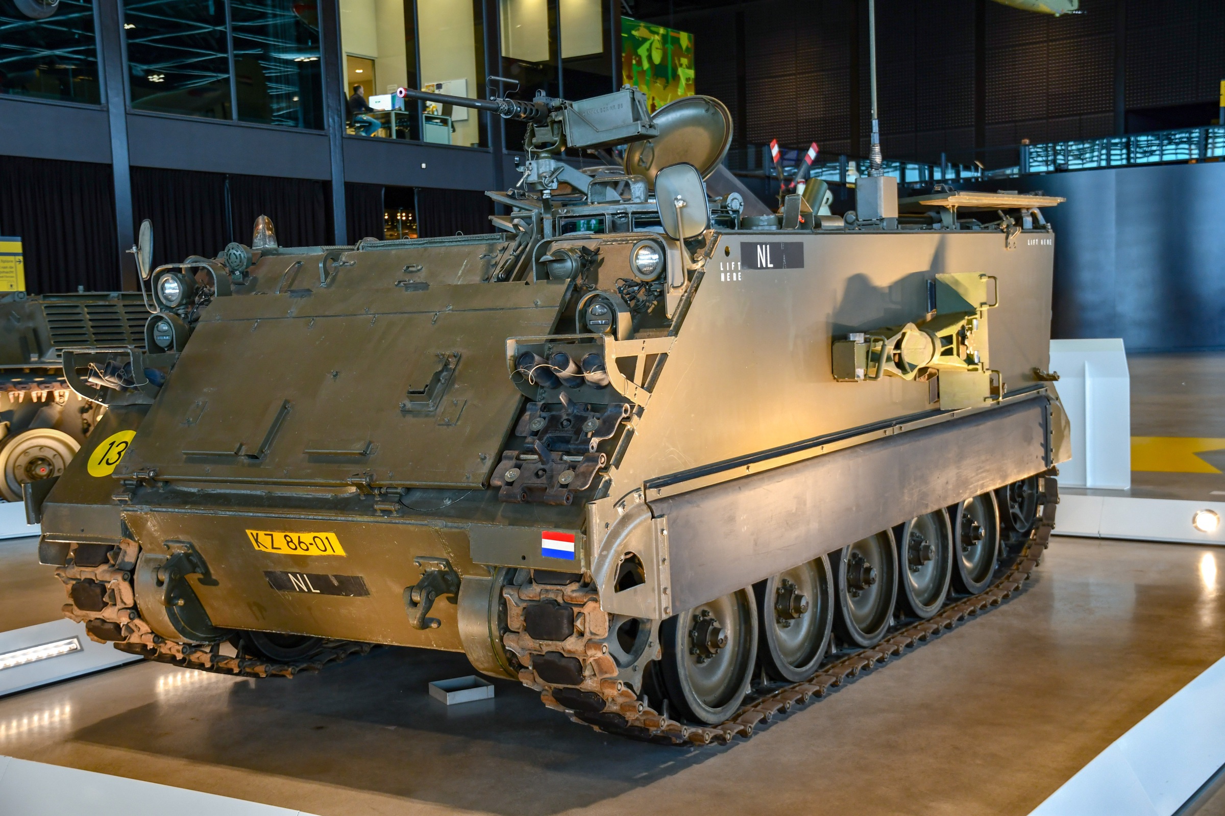M106A1 