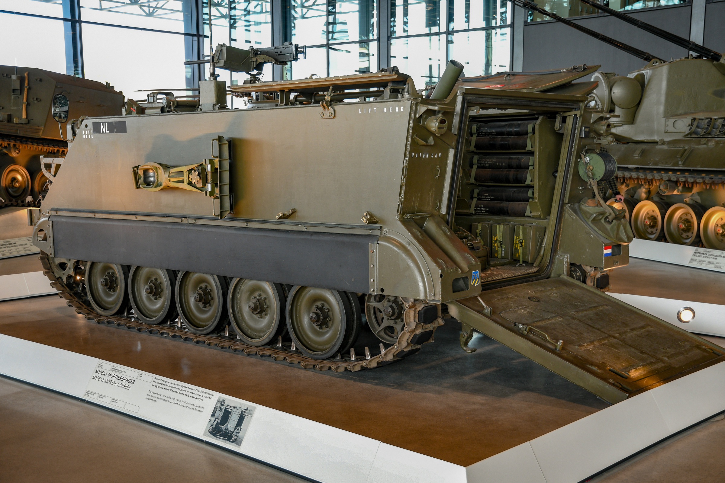 M106A1 