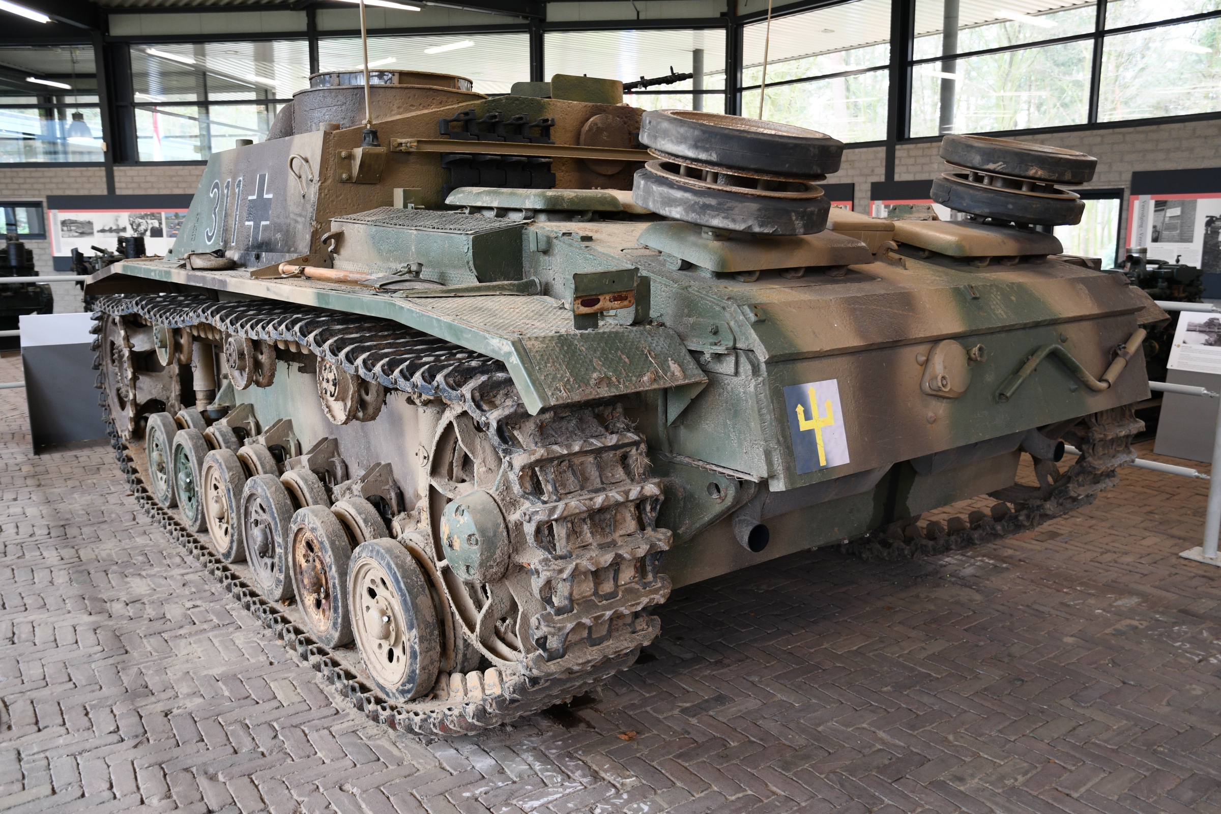 Sturmgeschütz III Ausf. G