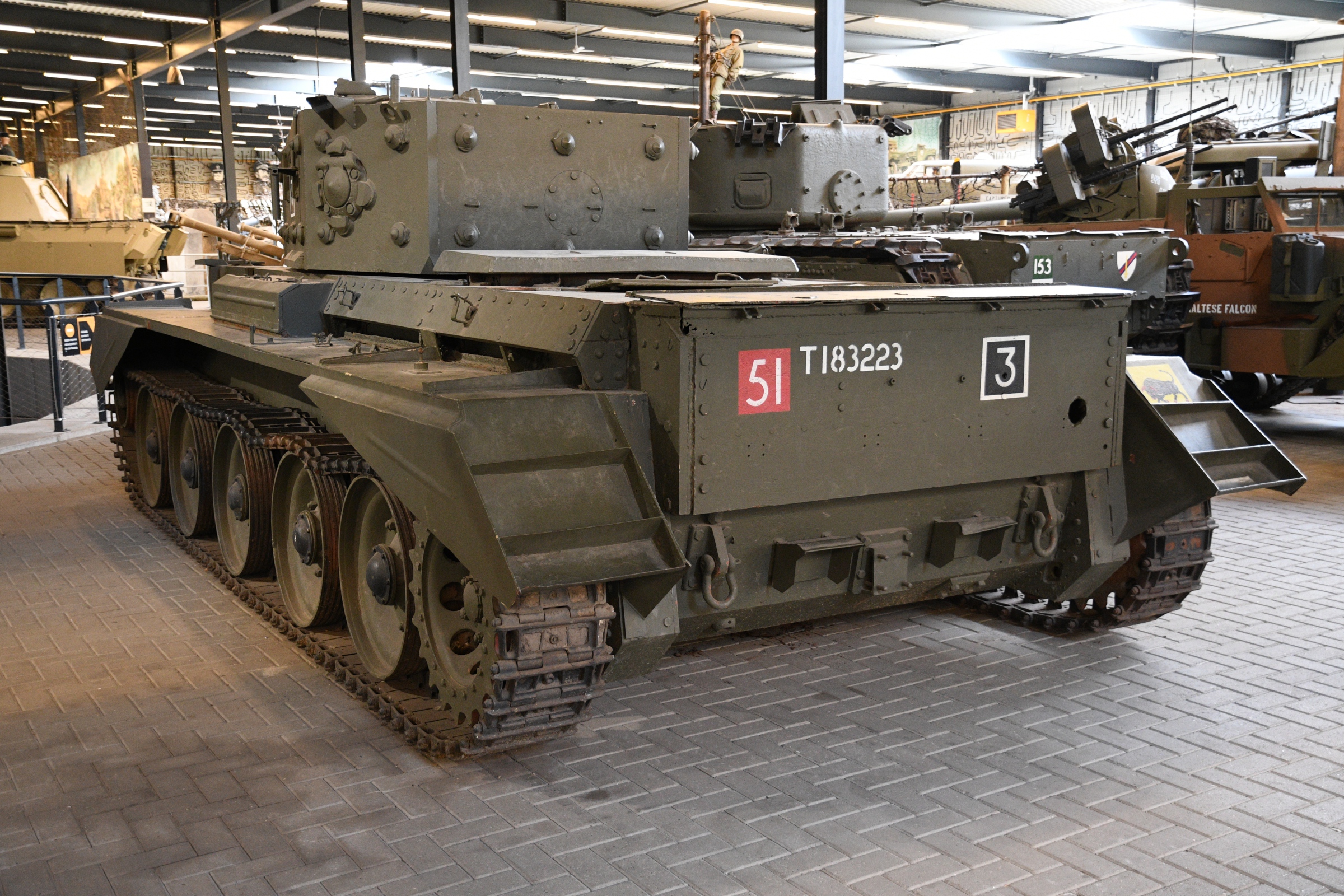 Cromwell