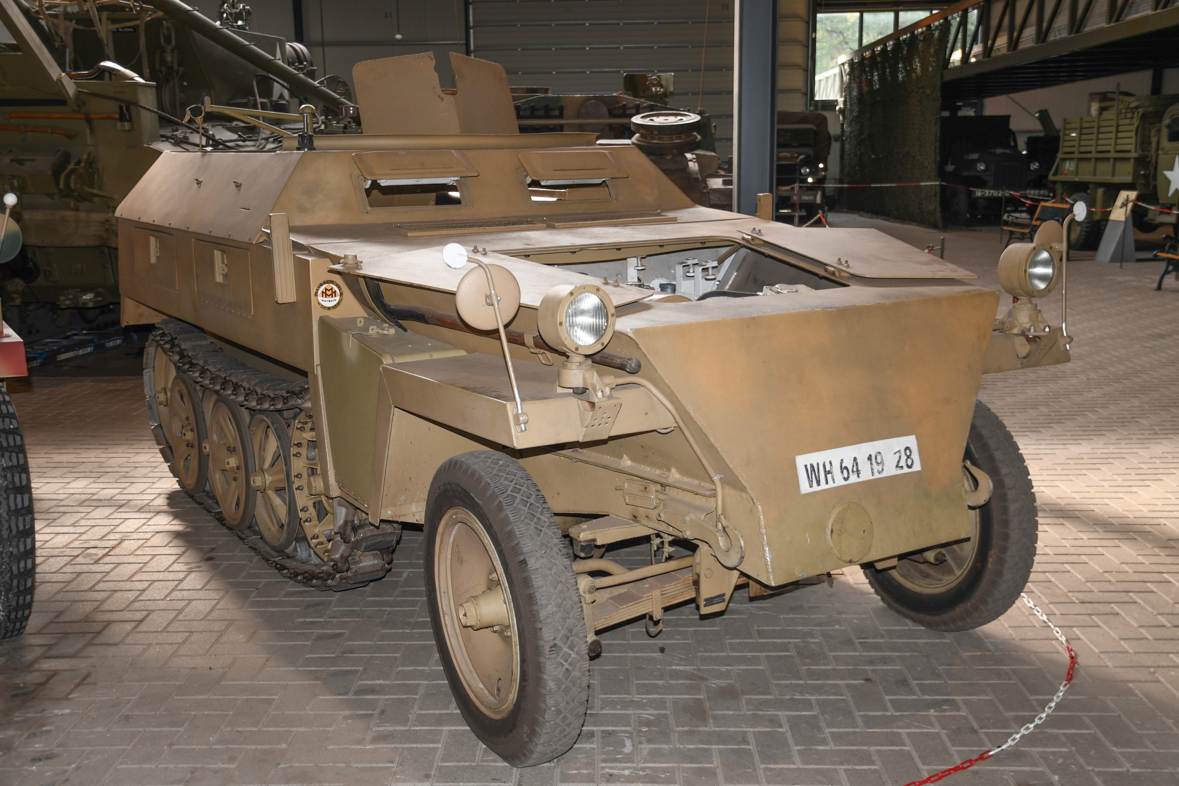 Sd.Kfz. 250