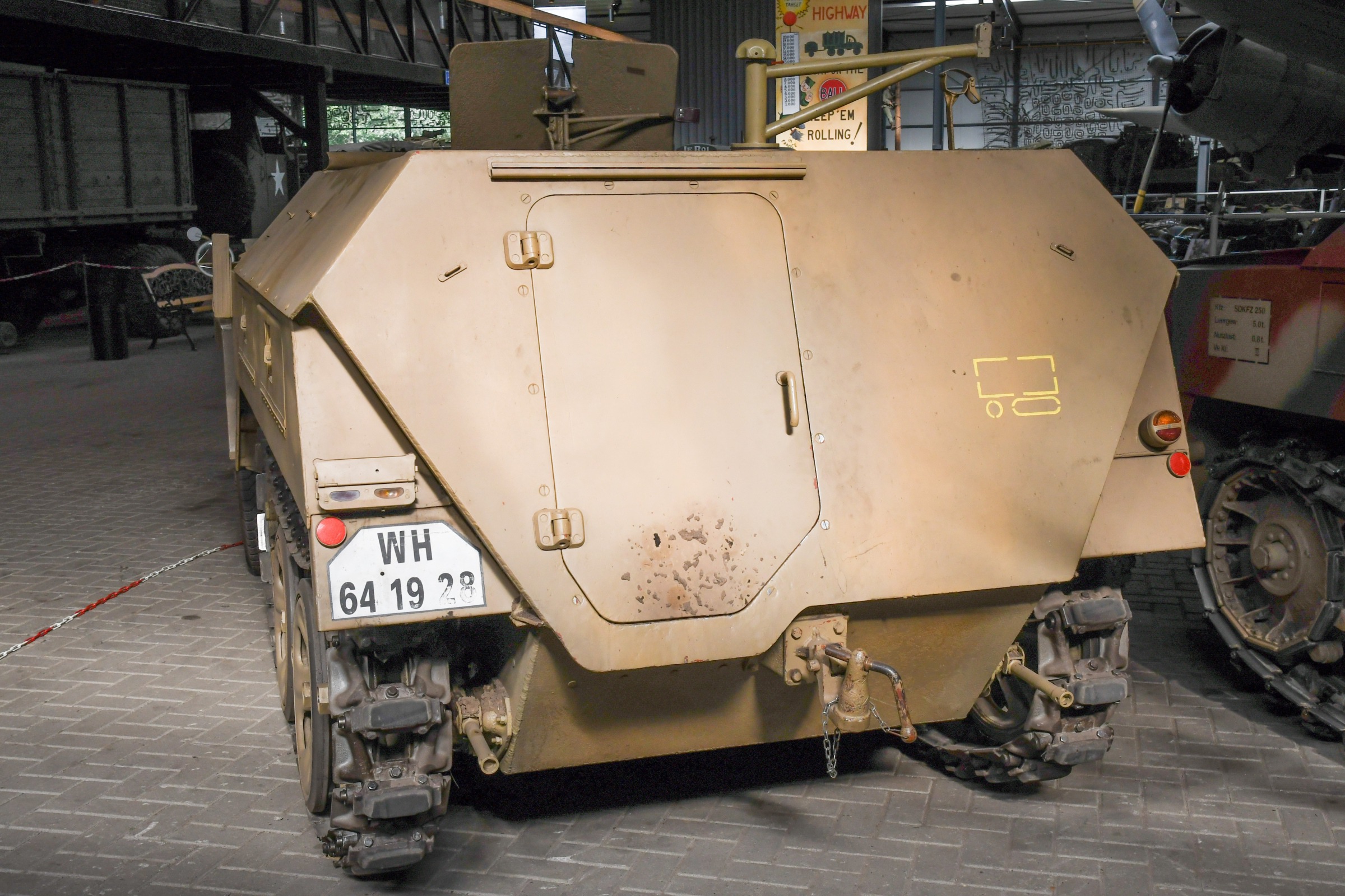 Sd.Kfz. 250