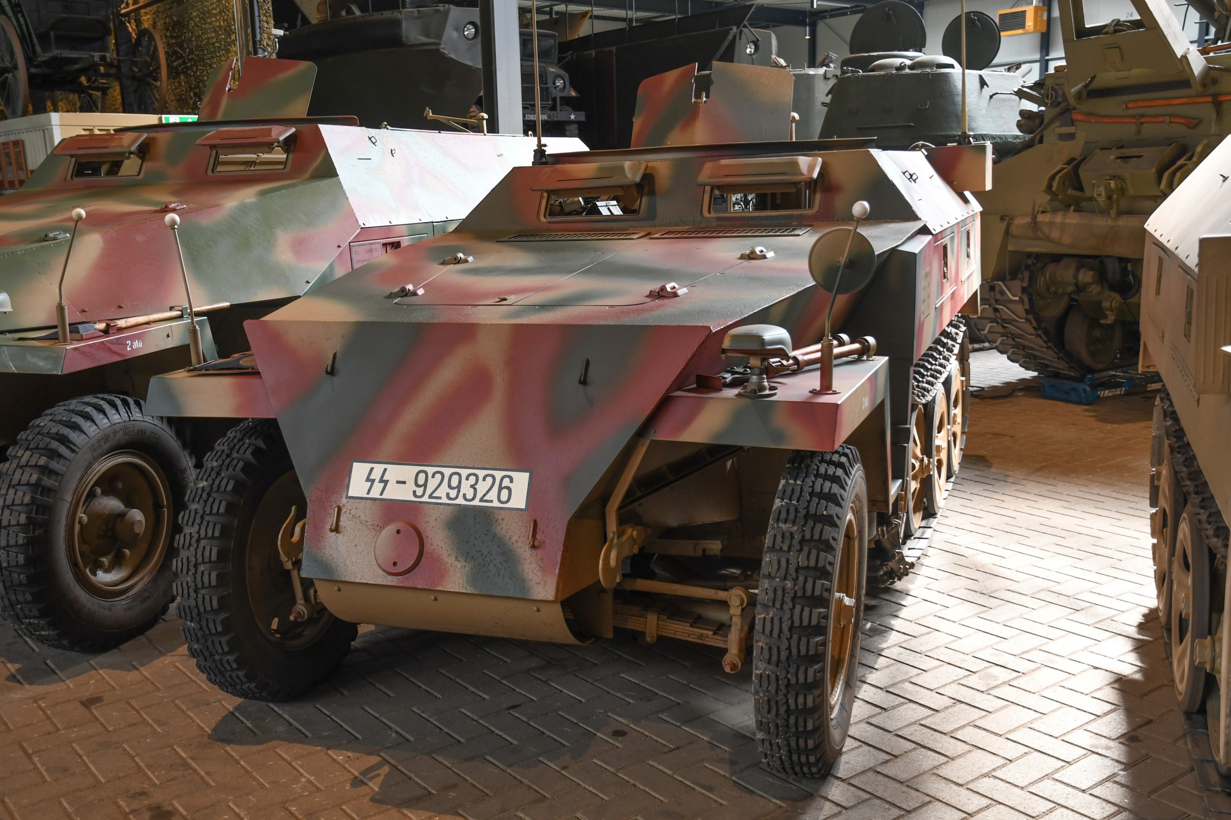 Sd.Kfz. 250