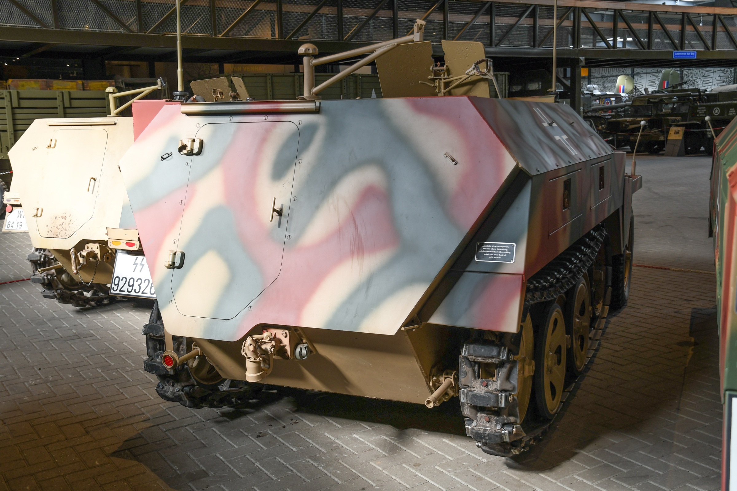 Sd.Kfz. 250