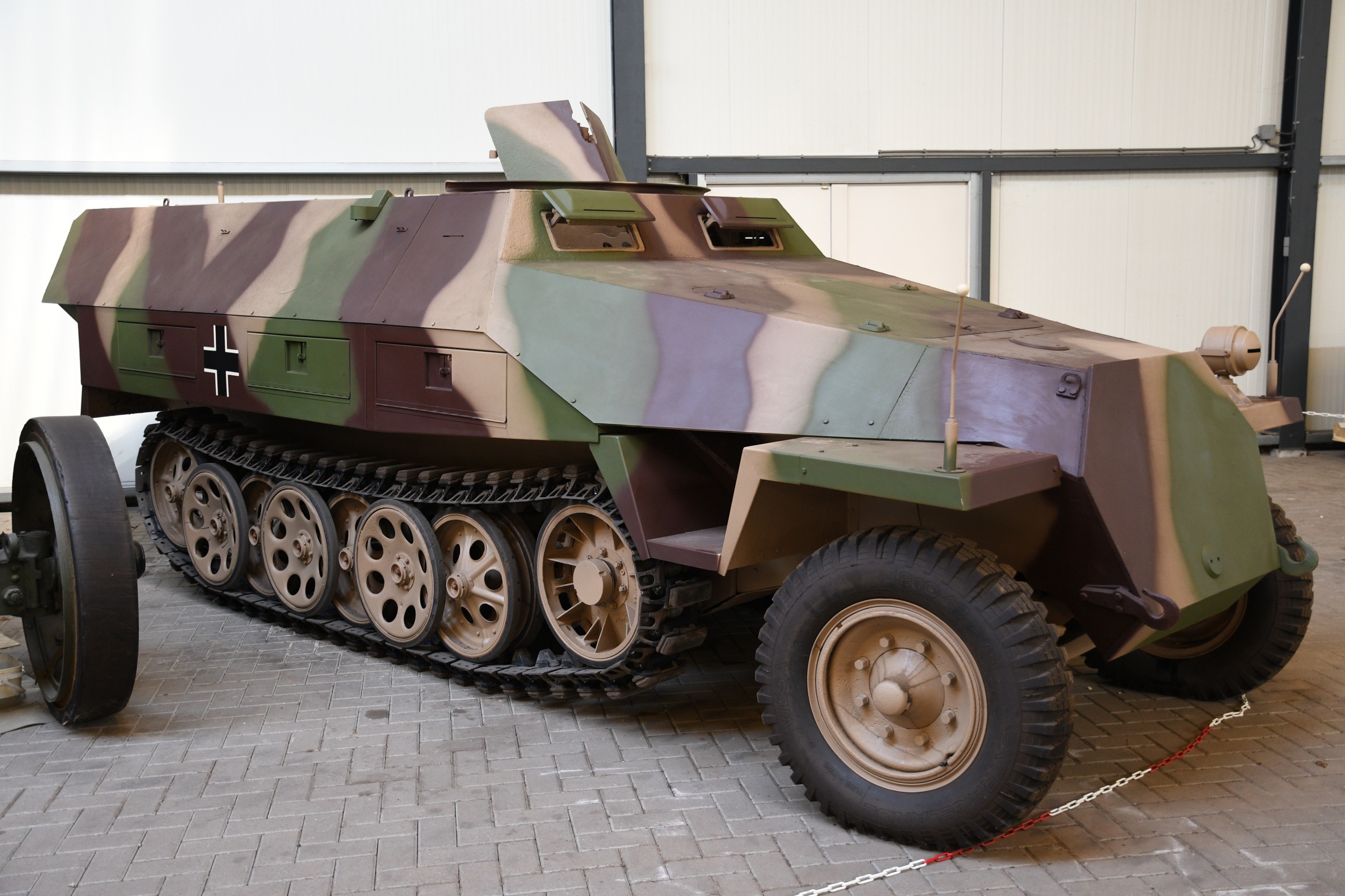 Sd.Kfz. 251