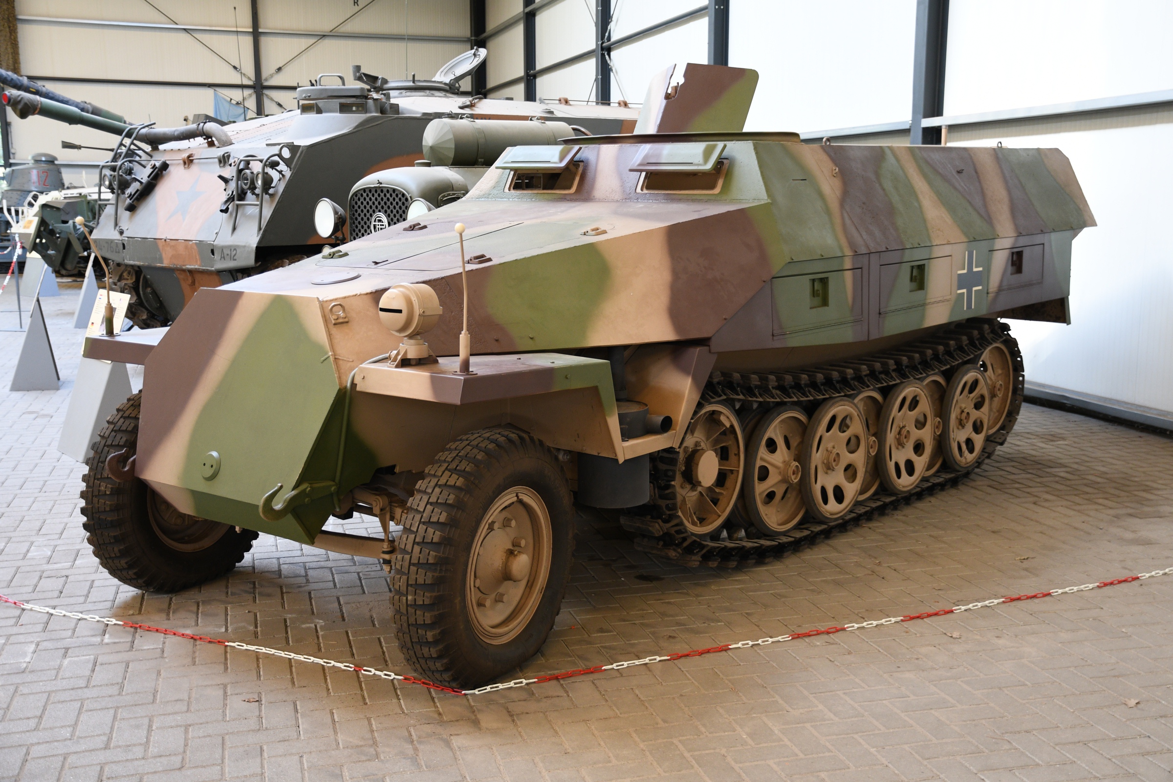 Sd.Kfz. 251