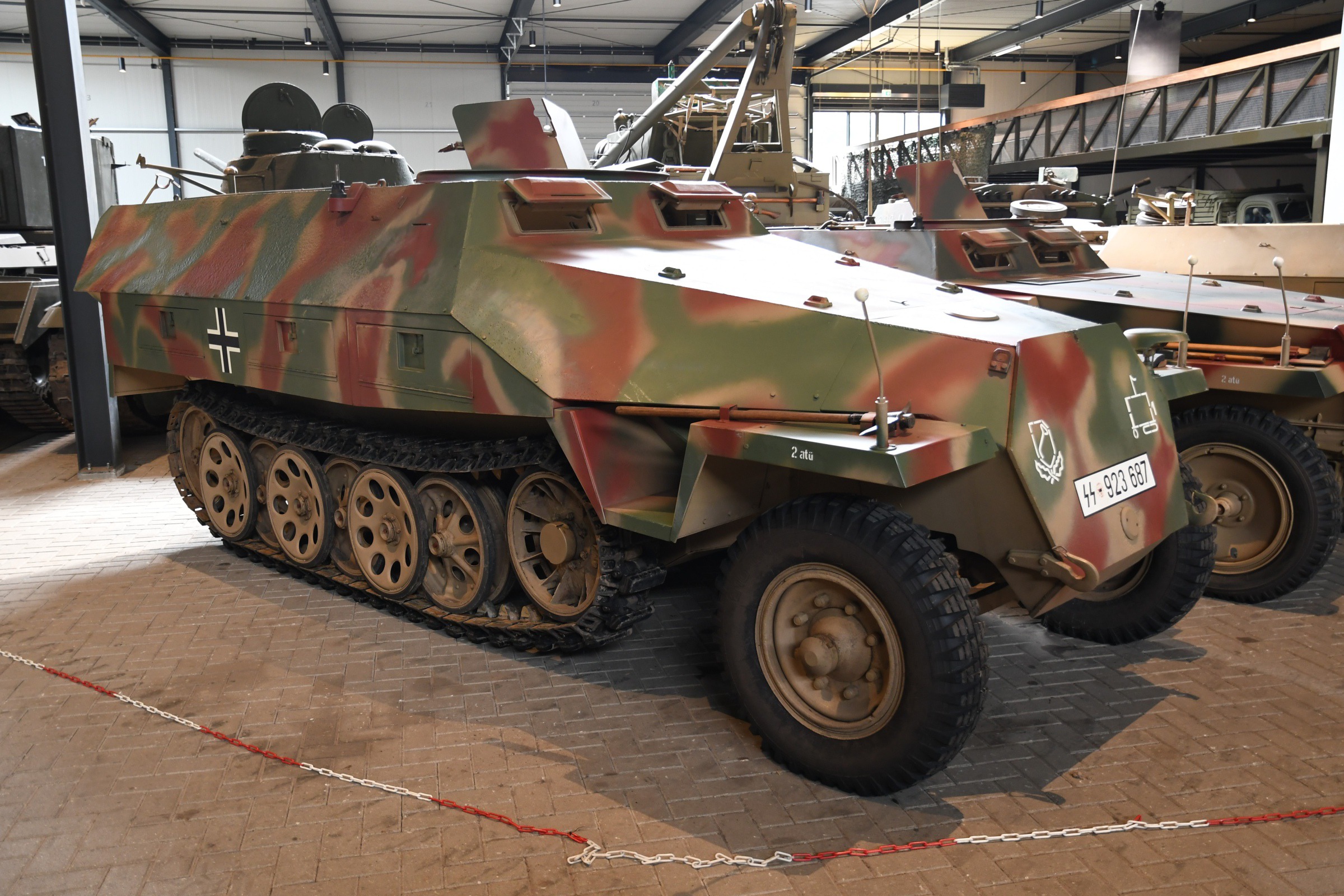 Sd.Kfz. 251