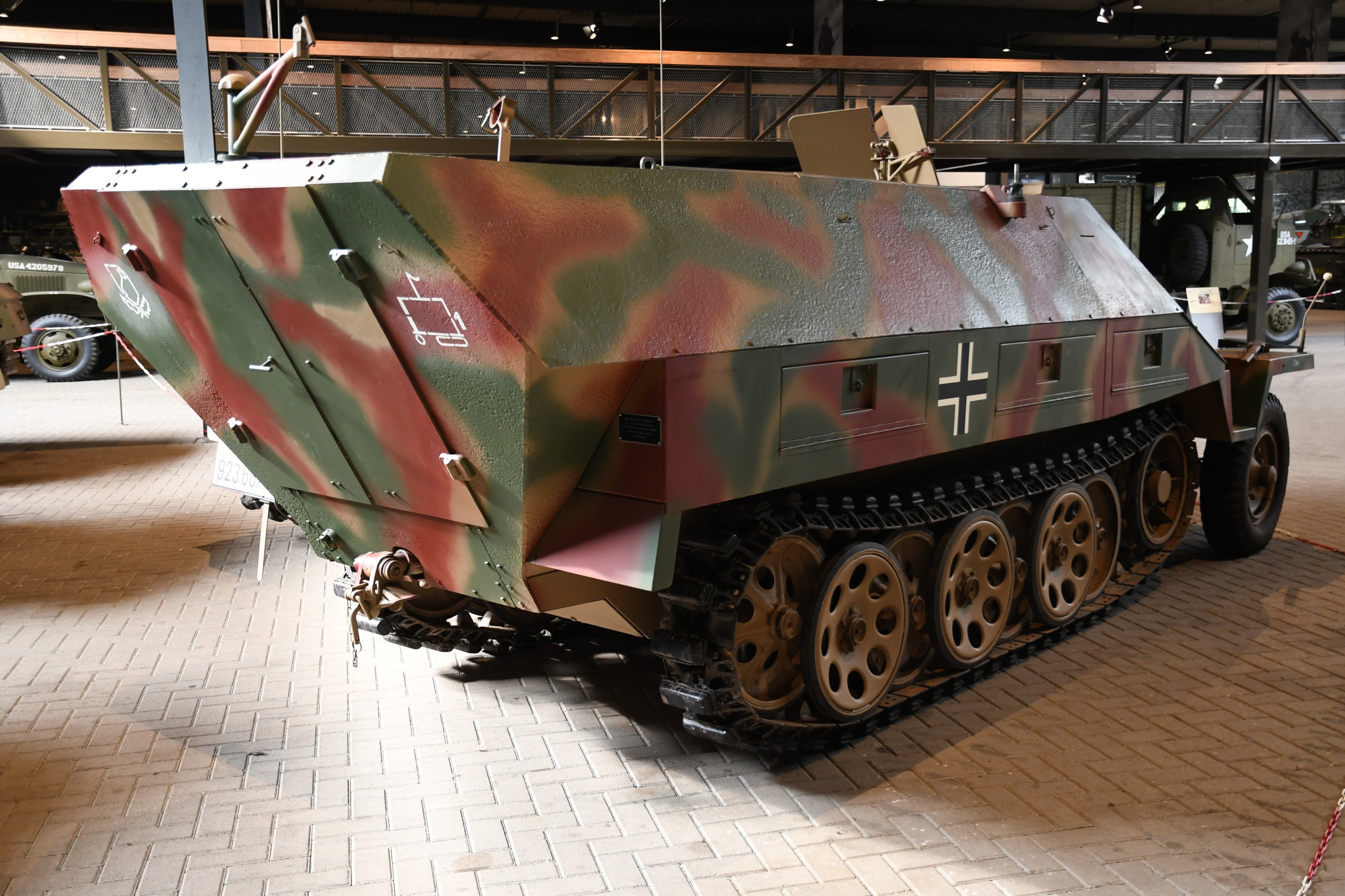 Sd.Kfz. 251