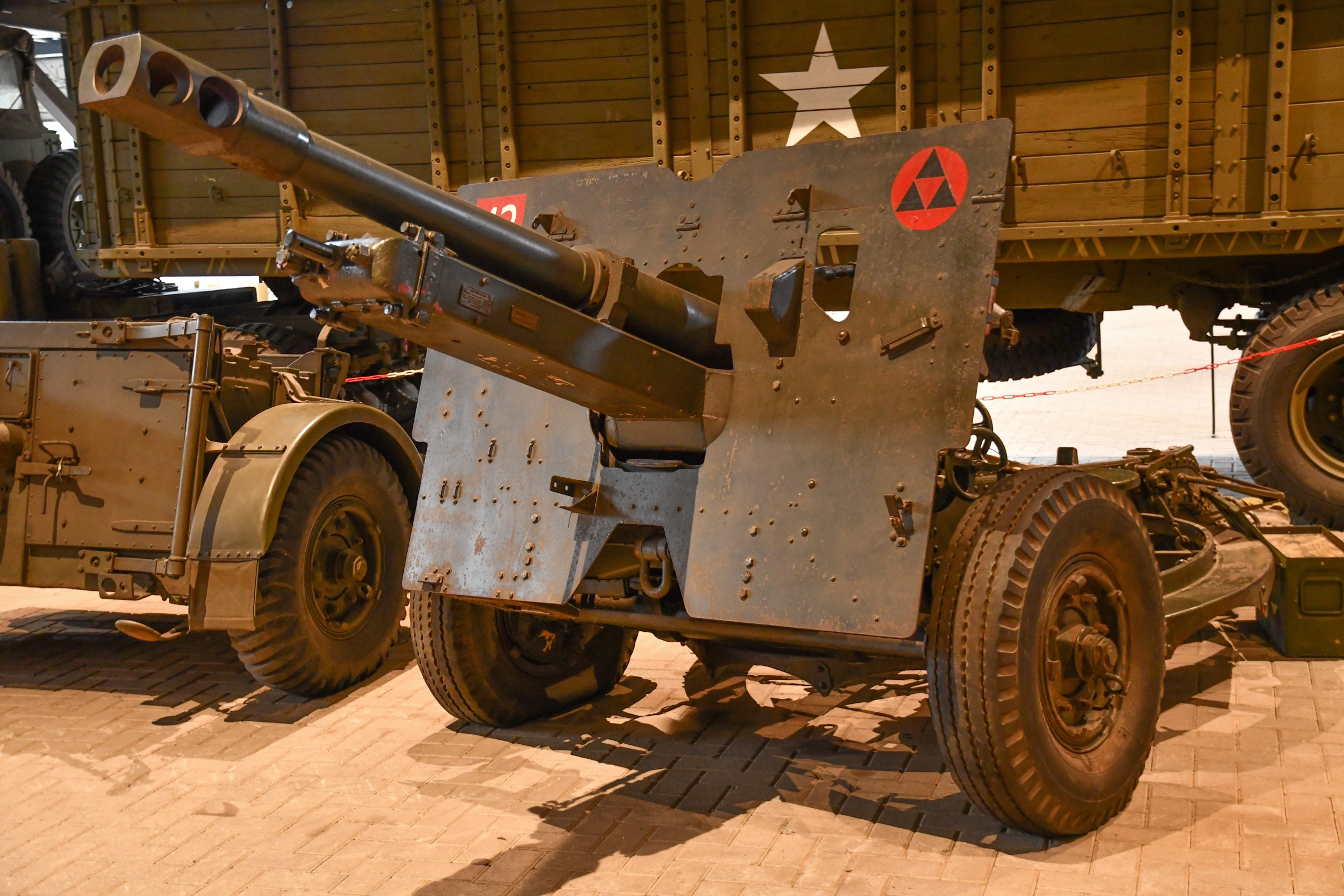 Ordnance QF 25 Pounder