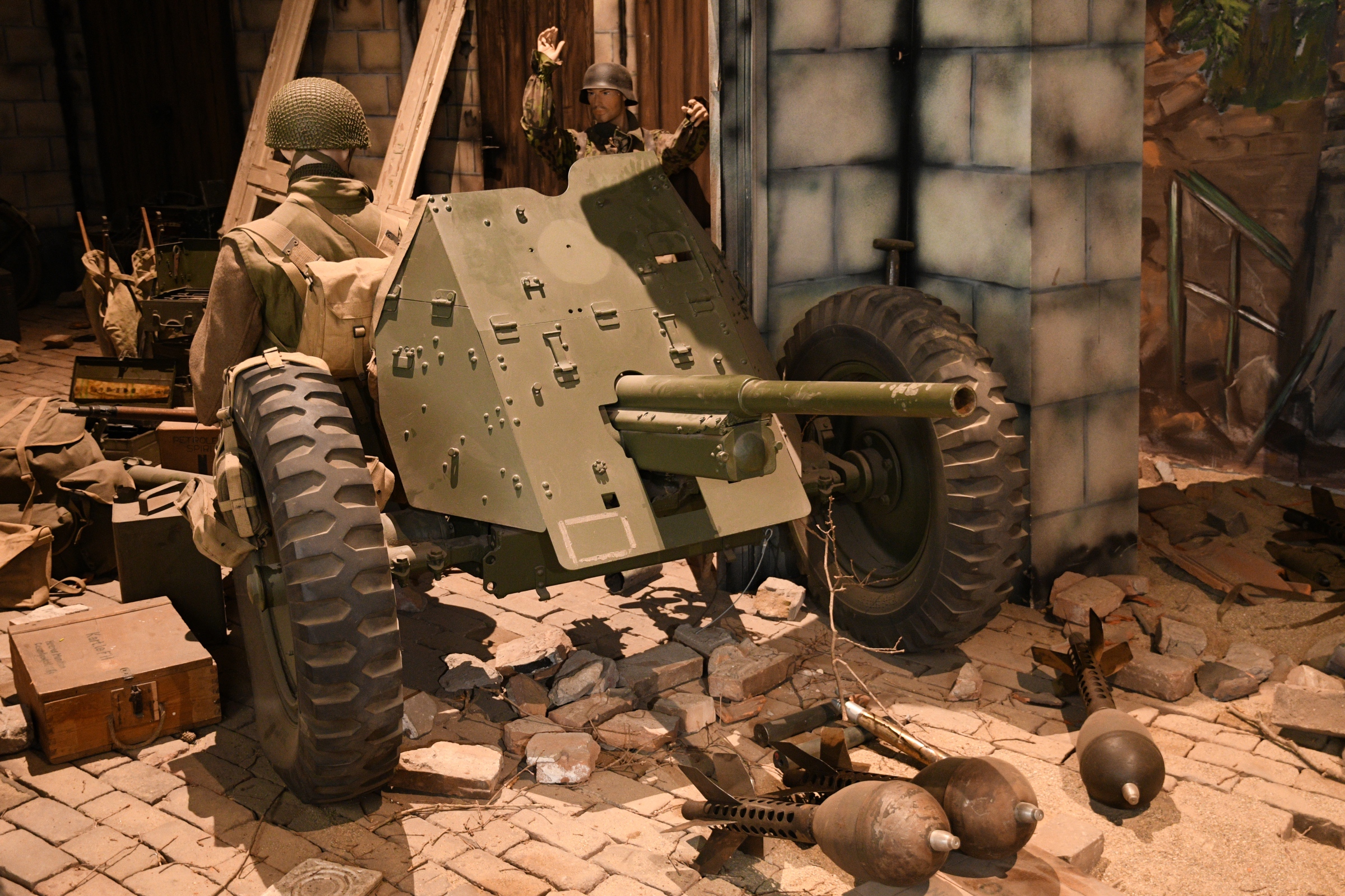 3.7 cm PaK 36