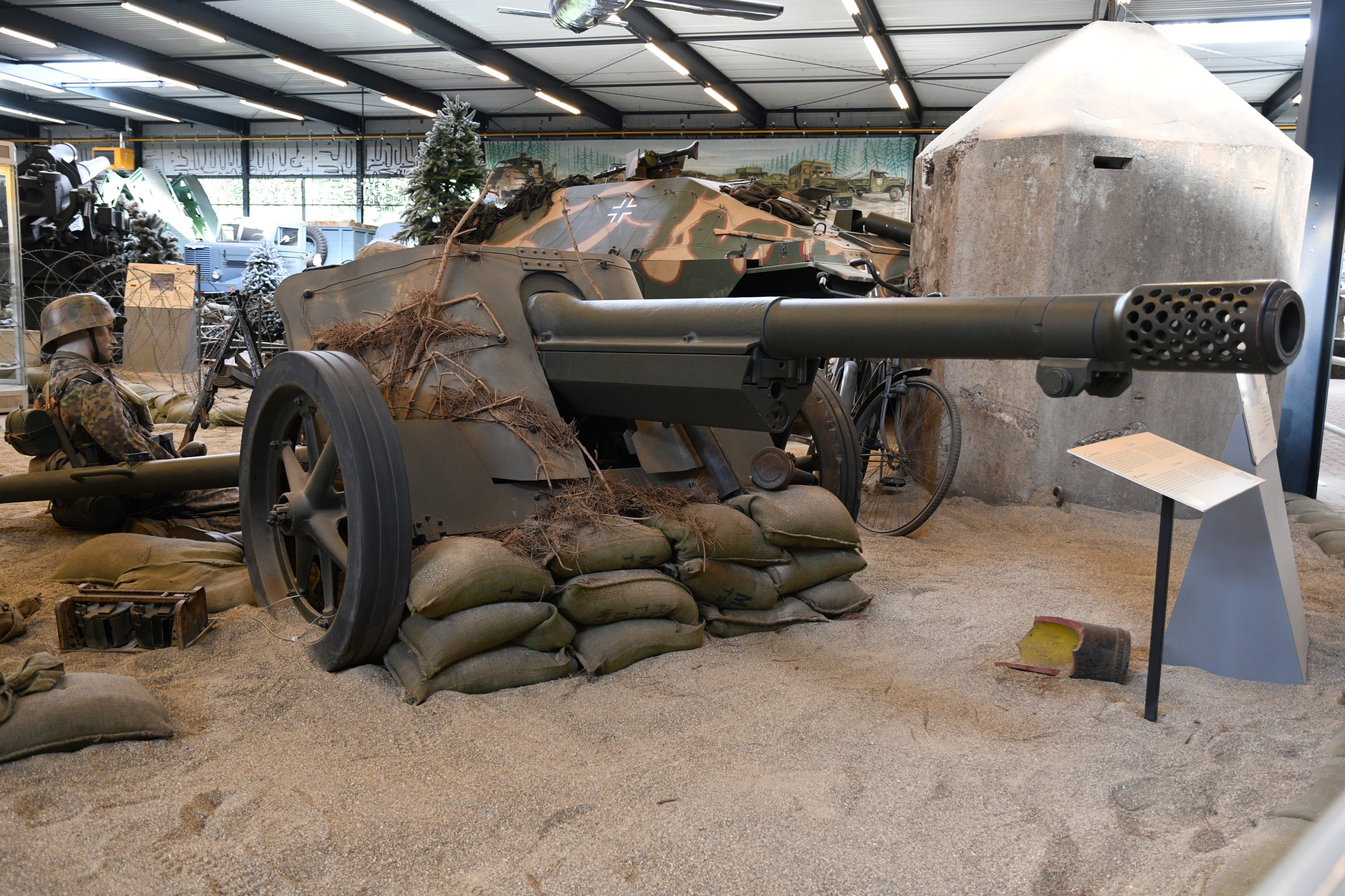 7.5 cm Panzerabwehrkanone 97/38