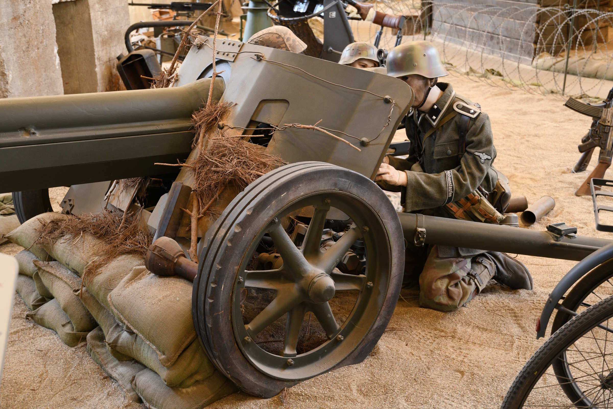 7.5 cm PaK 97/38