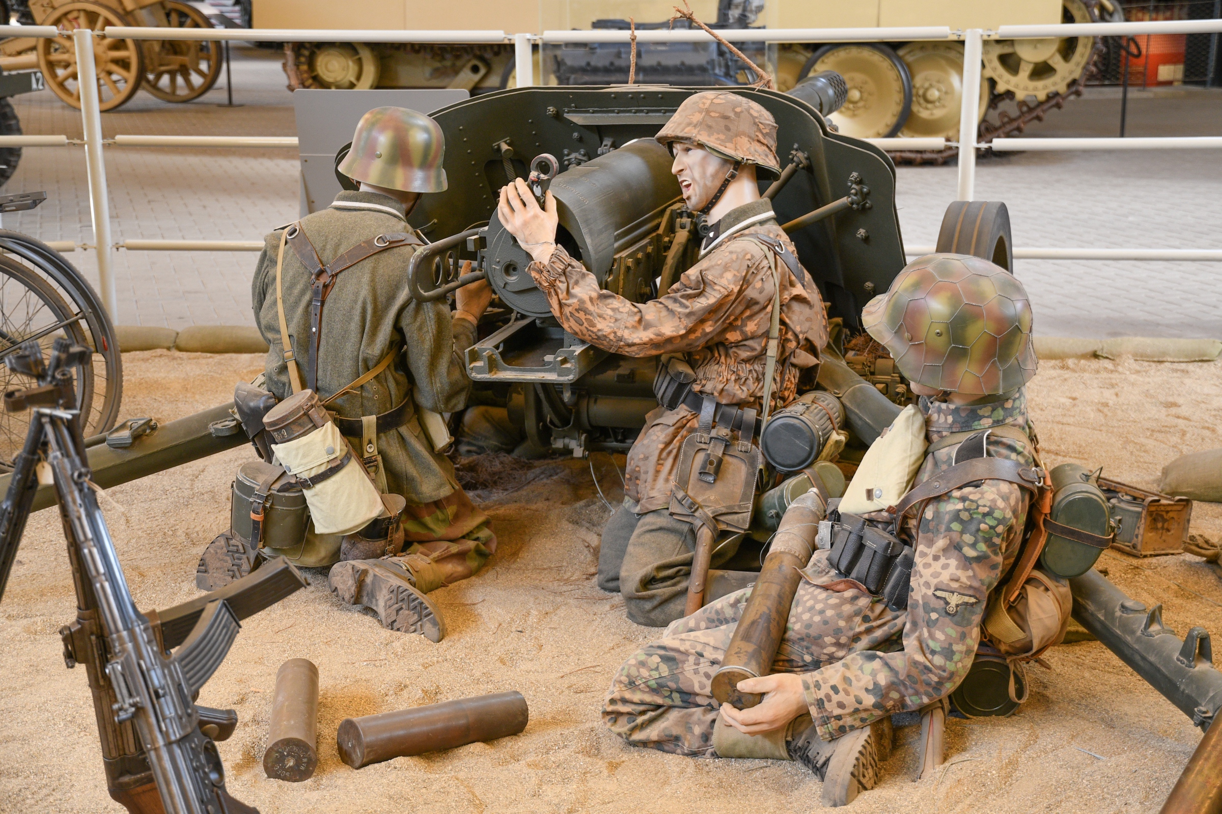 7.5 cm PaK 97/38 7.5 cm PaK 97/38