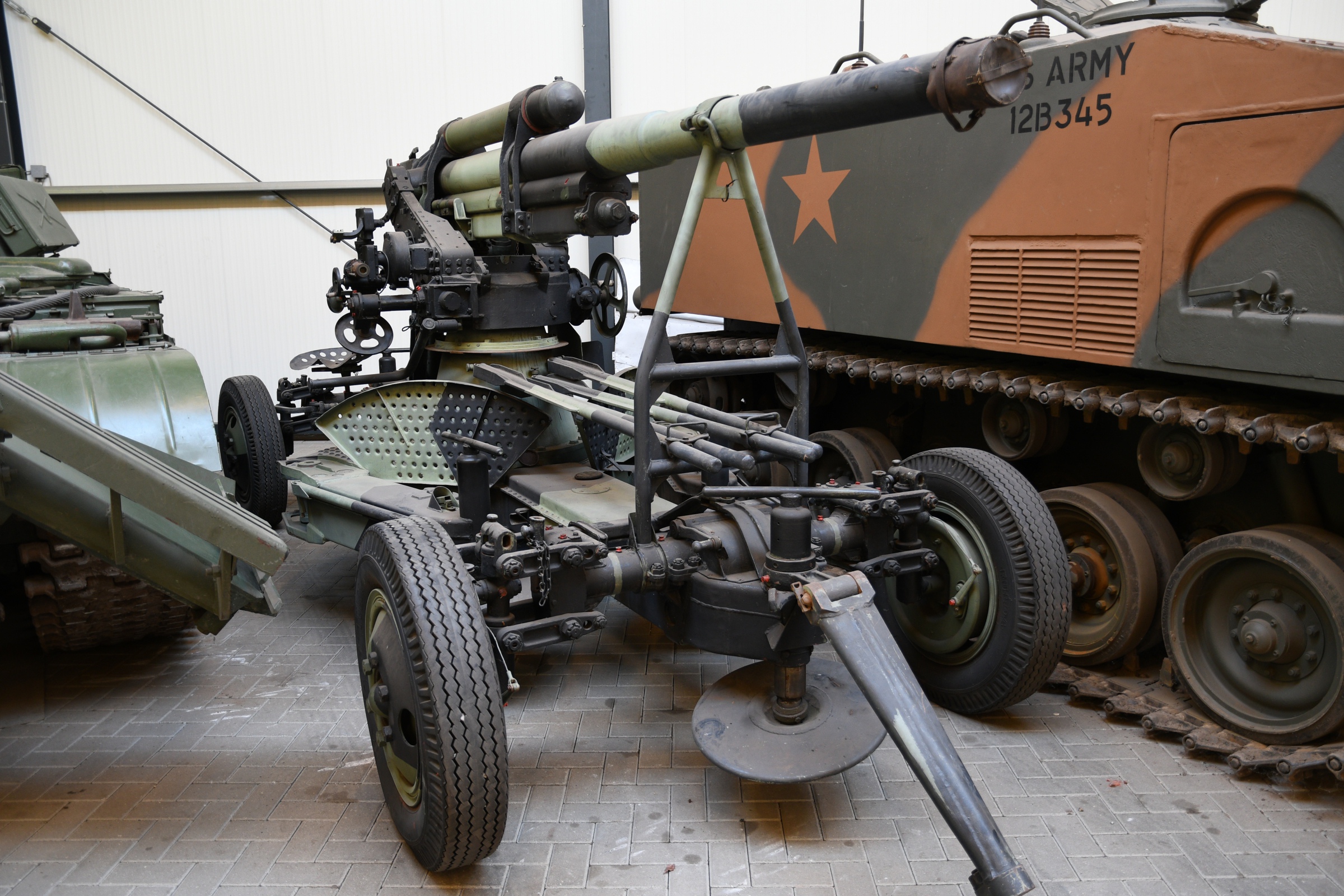 85 mm M1939  (52-K)