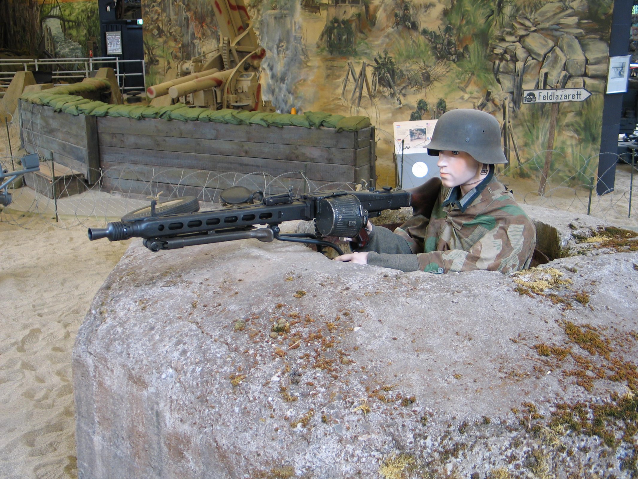 MG 42 MG 42