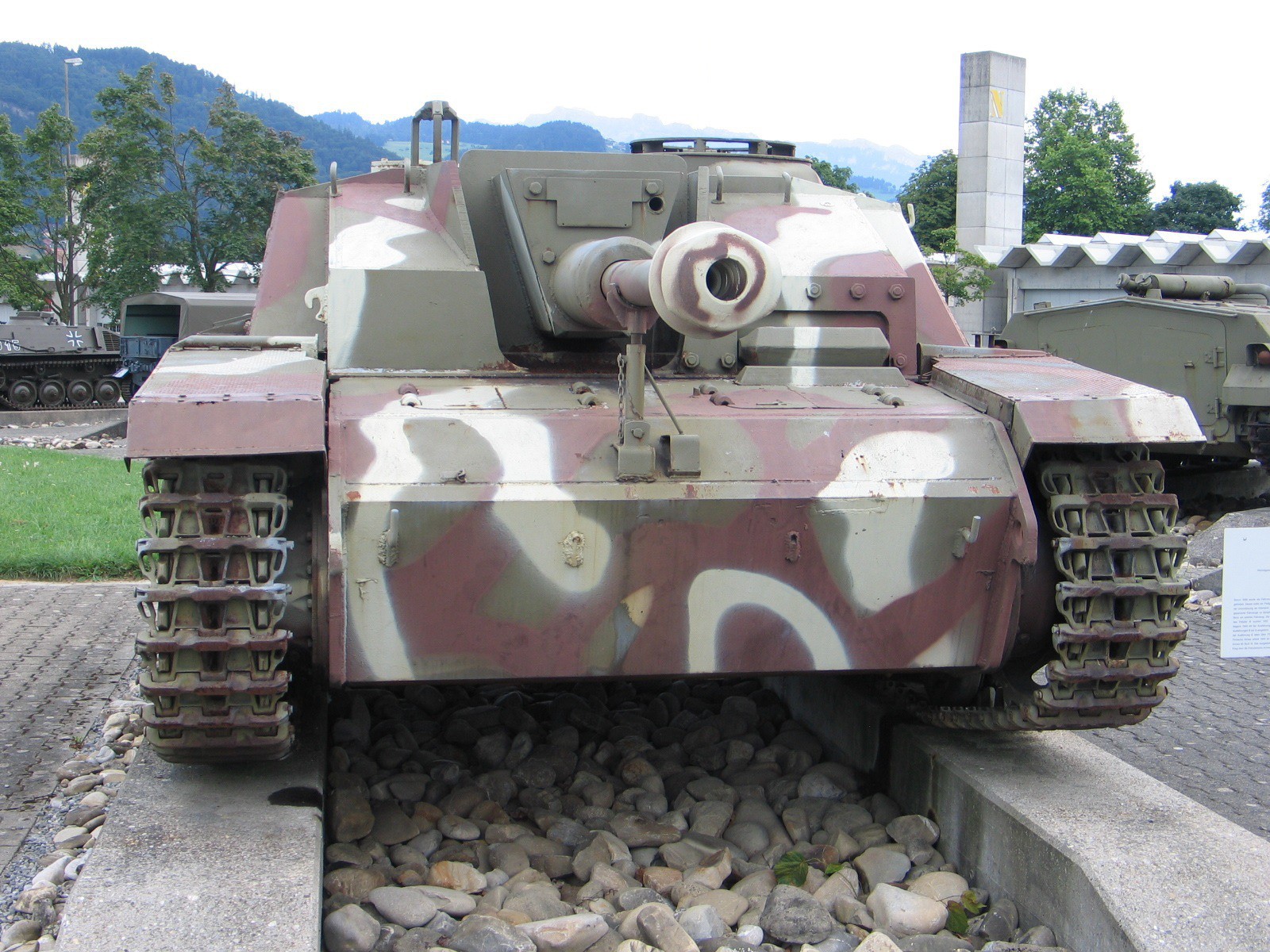 Sturmgeschütz III Ausf. G Sturmgeschütz III Ausf. G