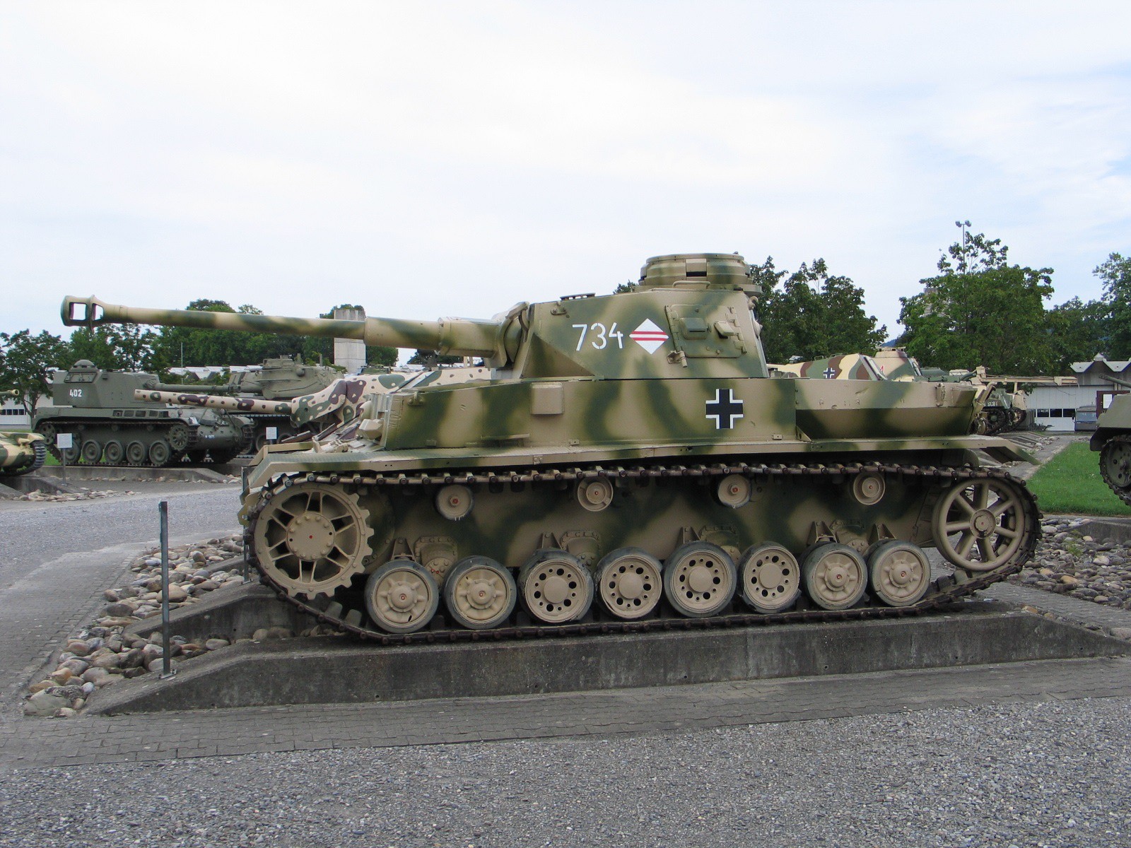 Pz.Kpfw. IV Ausf. J Pz.Kpfw. IV Ausf. J