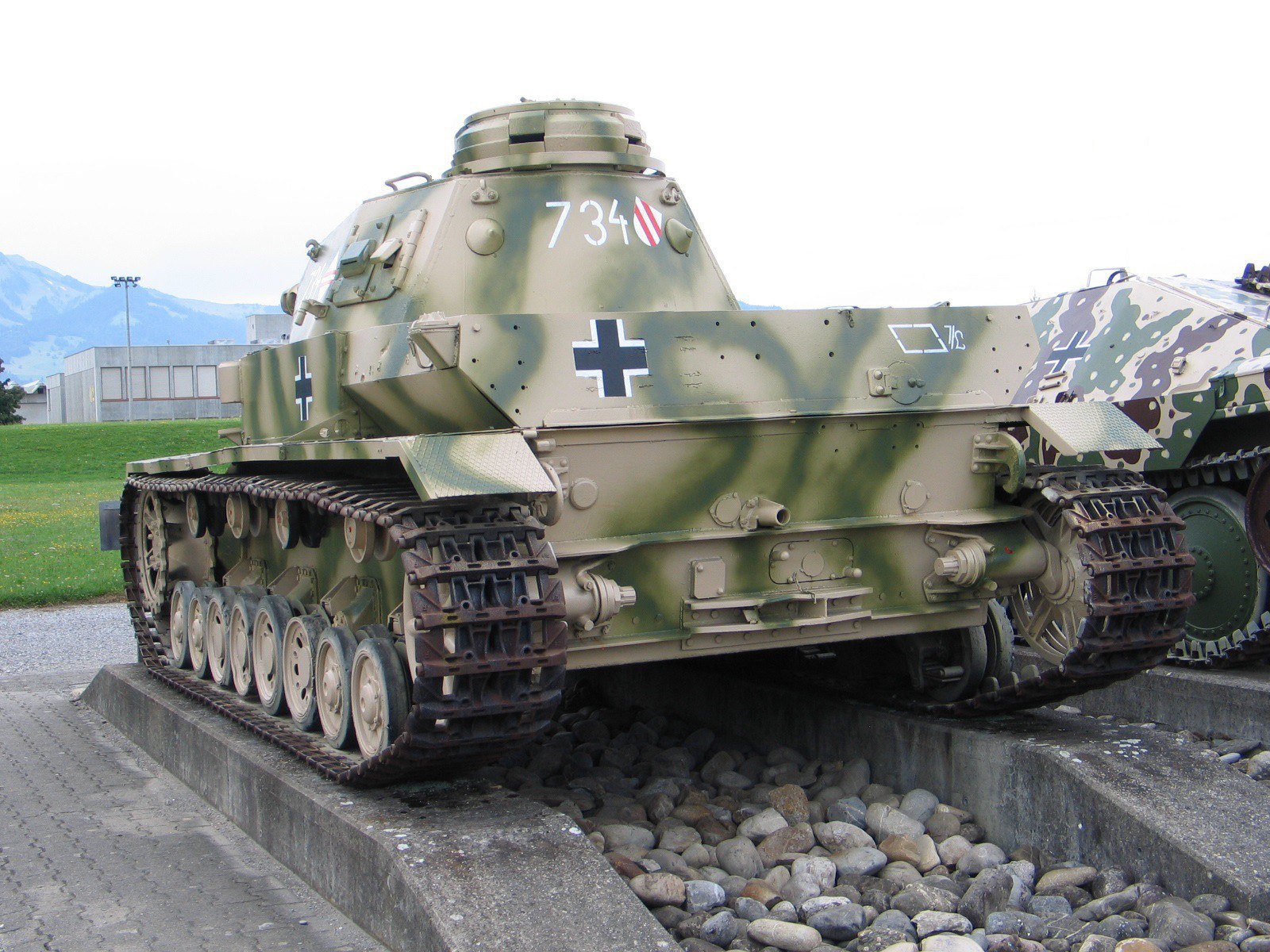 Pz.Kpfw. IV Ausf. J Pz.Kpfw. IV Ausf. J