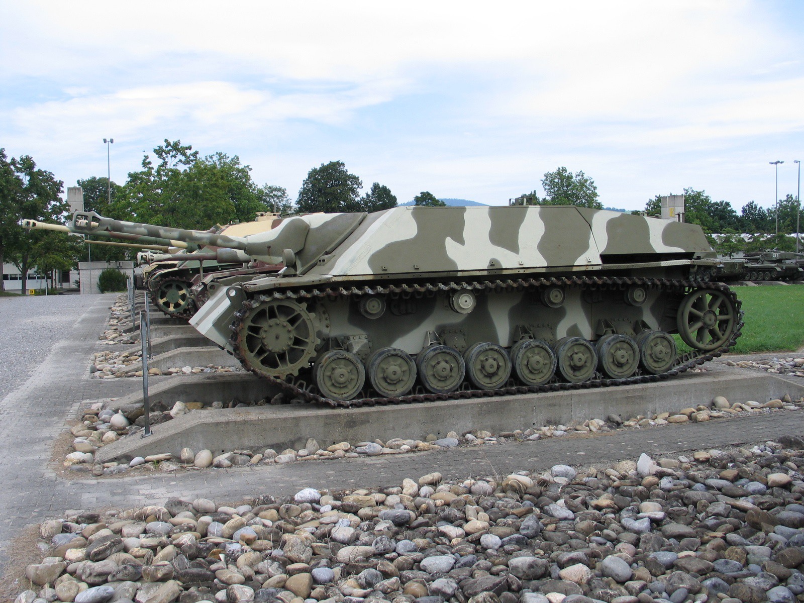 Jagdpanzer IV Jagdpanzer IV